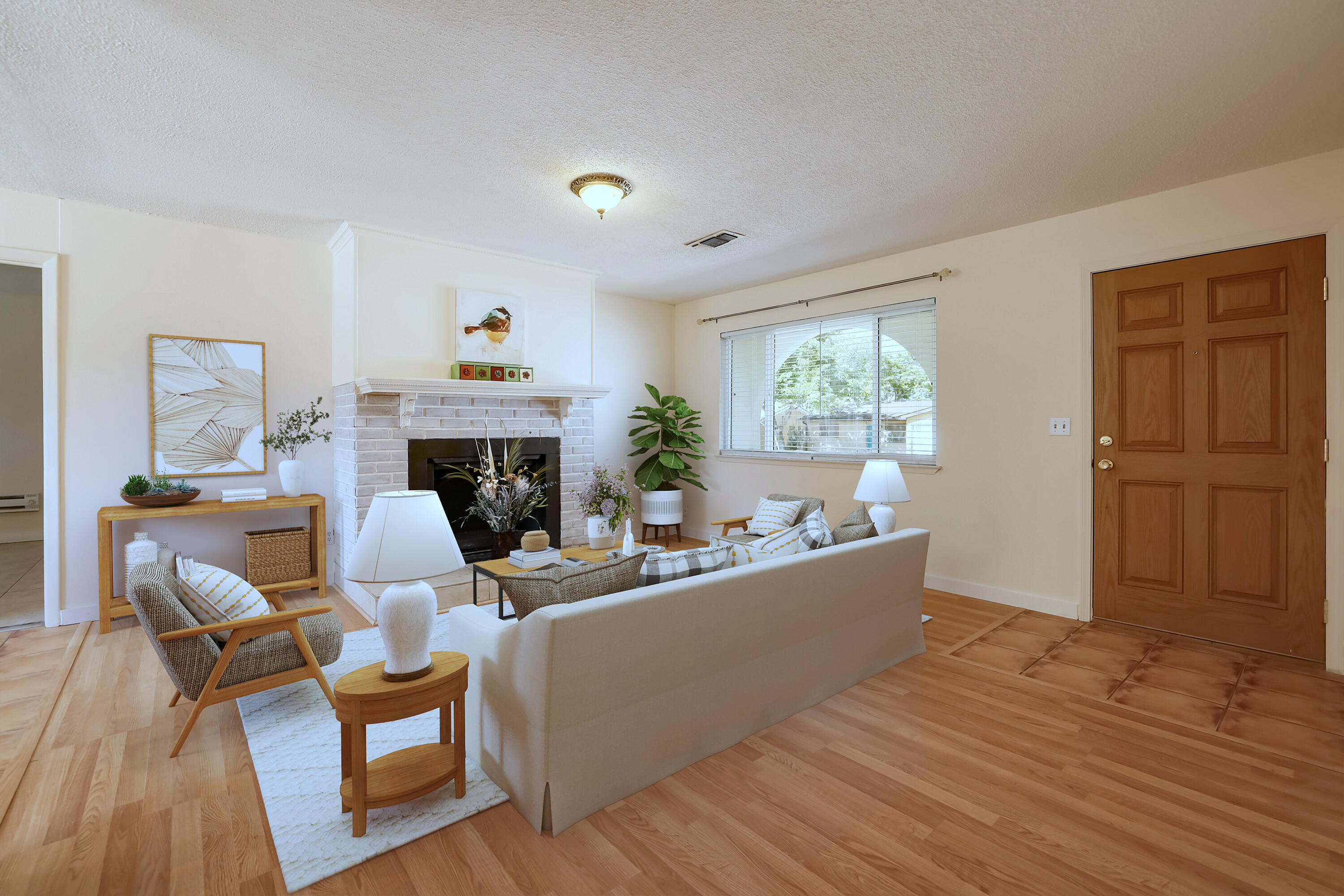 4716 Jennifer Drive, Albuquerque, New Mexico image 4
