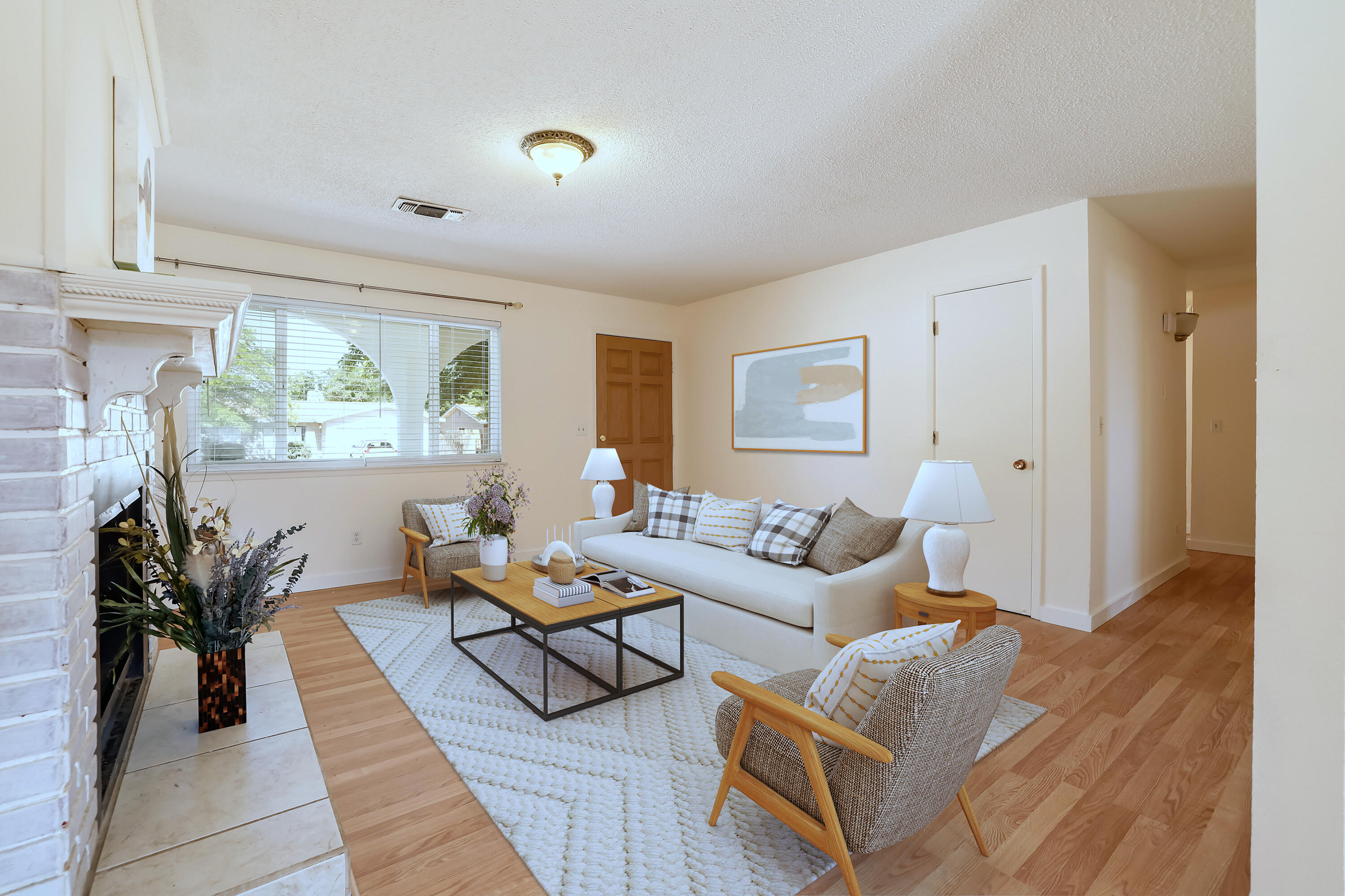 4716 Jennifer Drive, Albuquerque, New Mexico image 3