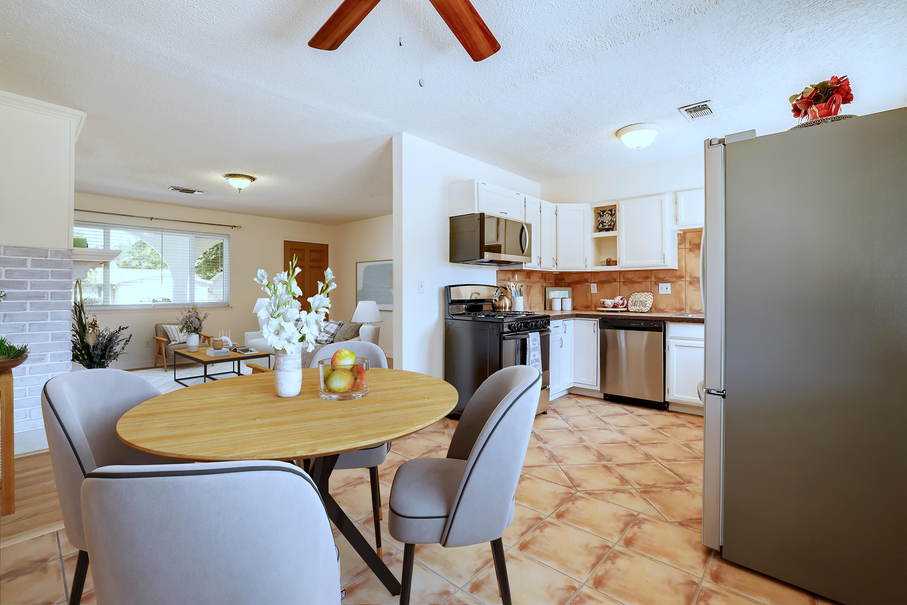 4716 Jennifer Drive, Albuquerque, New Mexico image 5