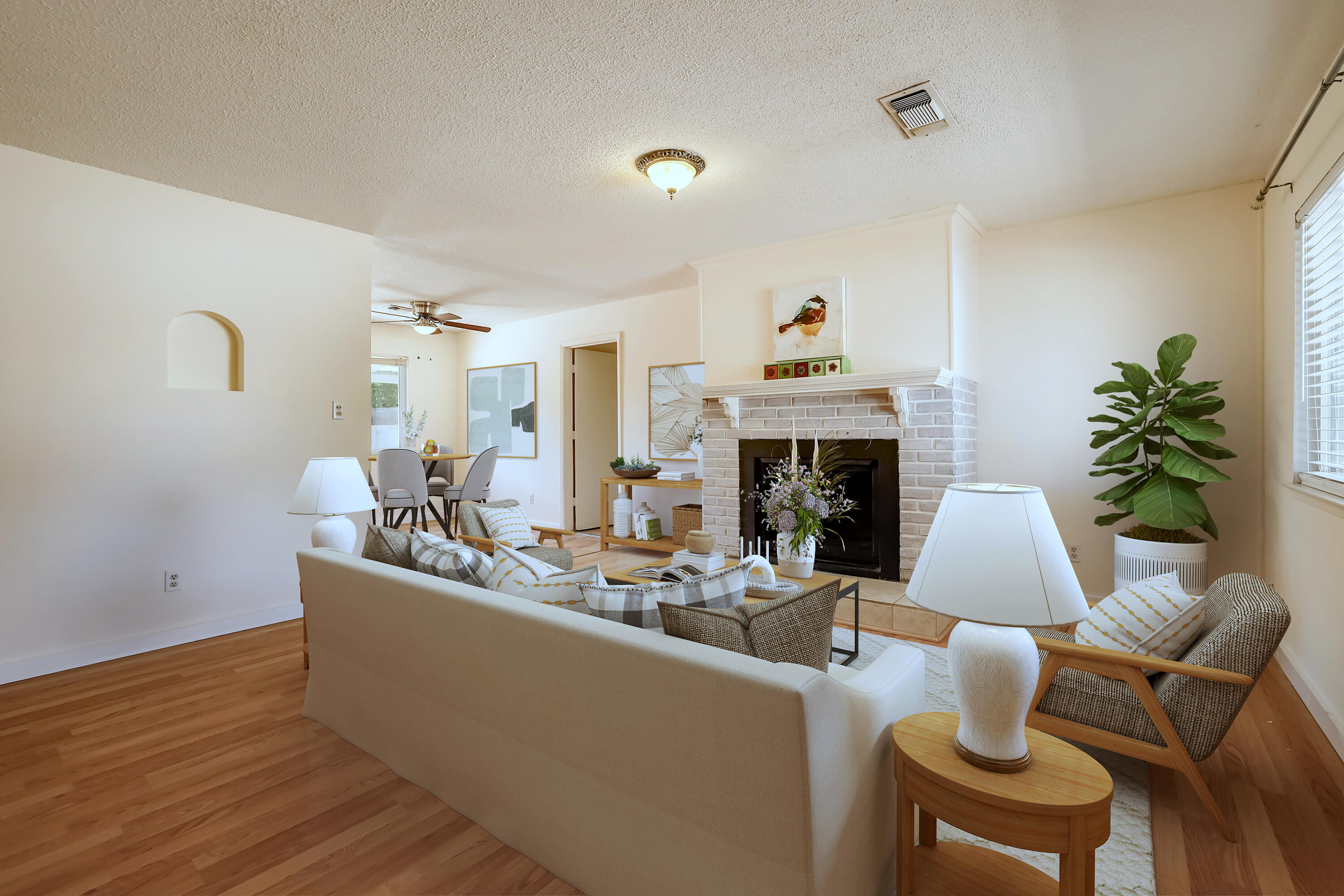 4716 Jennifer Drive, Albuquerque, New Mexico image 2