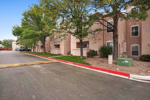Photo of 2501 W Zia Road #APT 9112, Santa Fe, NM 87505 (MLS # 1111730)