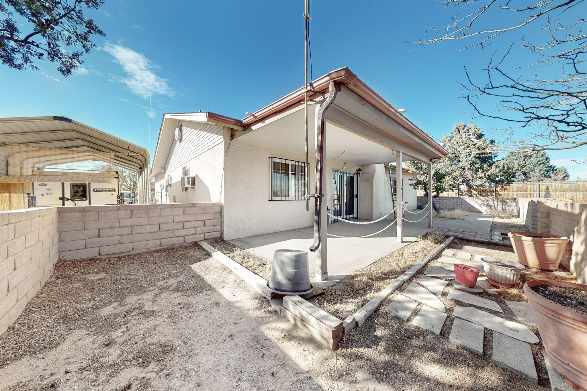 10004 Cardinal Street, Albuquerque, New Mexico image 9