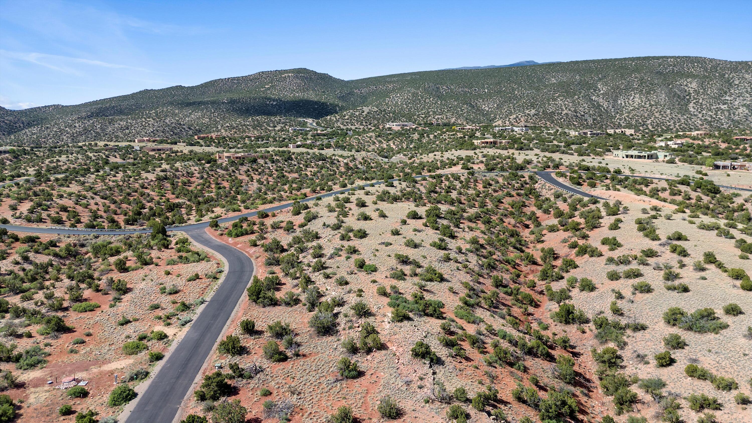 219 Cornflower Ct, Placitas, New Mexico image 2