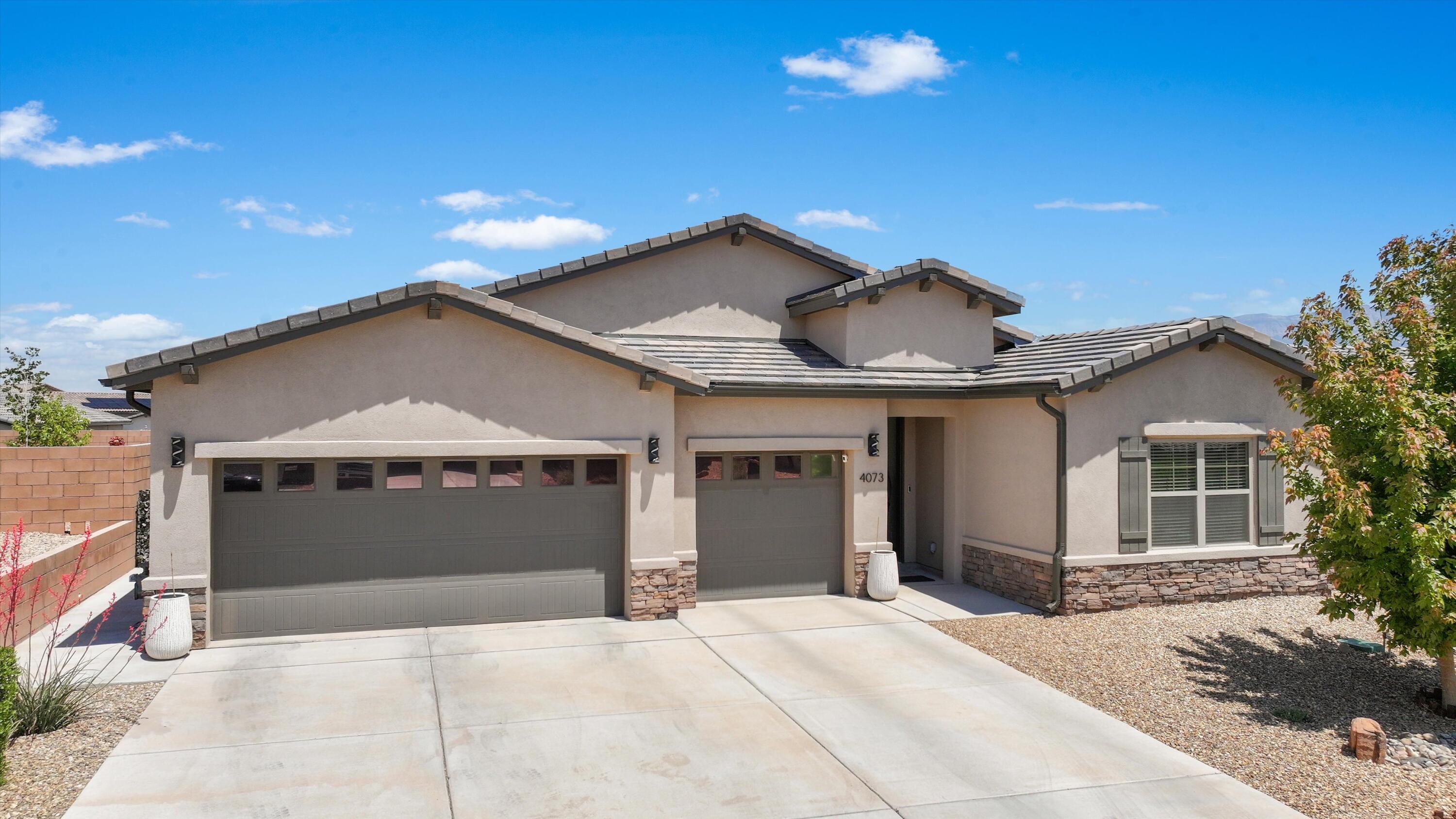 4073 Plant Drive, Rio Rancho, New Mexico image 3