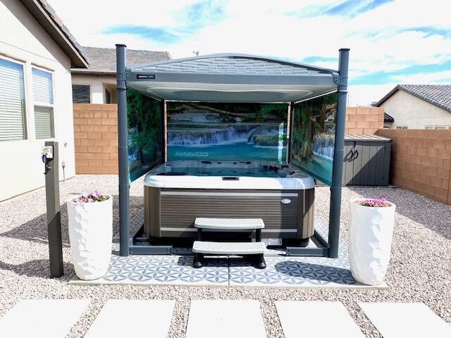 4073 Plant Drive, Rio Rancho, New Mexico image 50