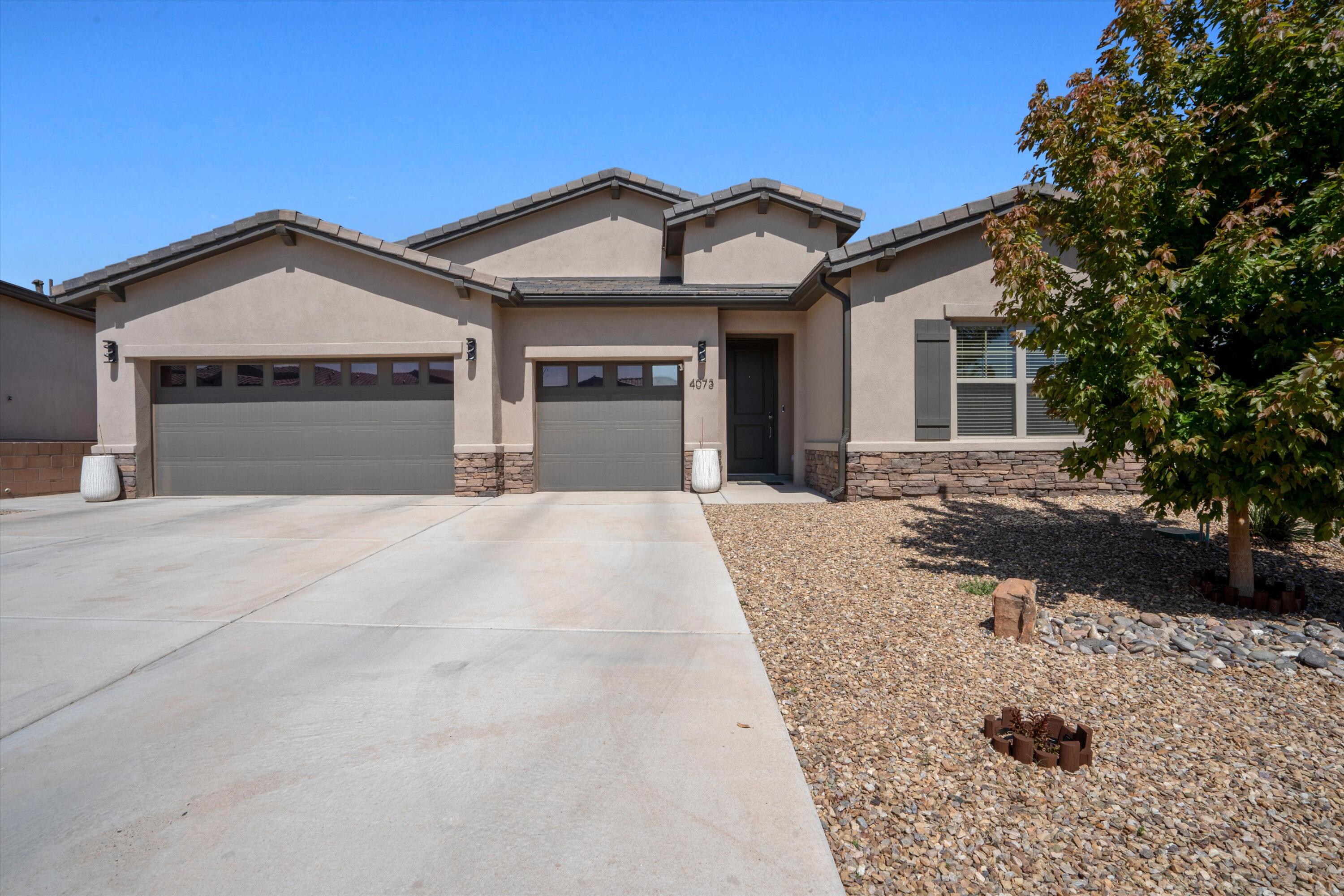 4073 Plant Drive, Rio Rancho, New Mexico image 2