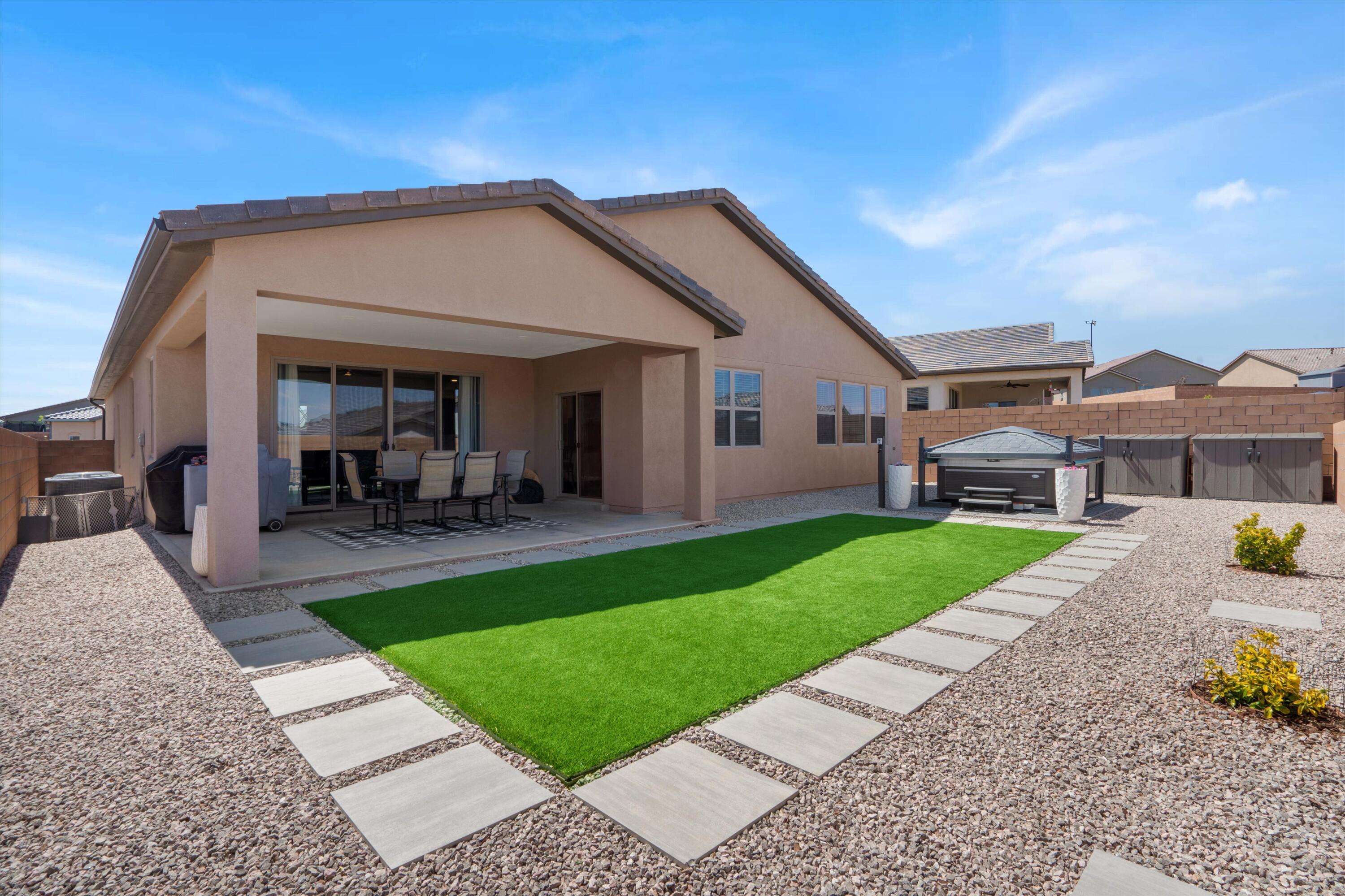 4073 Plant Drive, Rio Rancho, New Mexico image 43