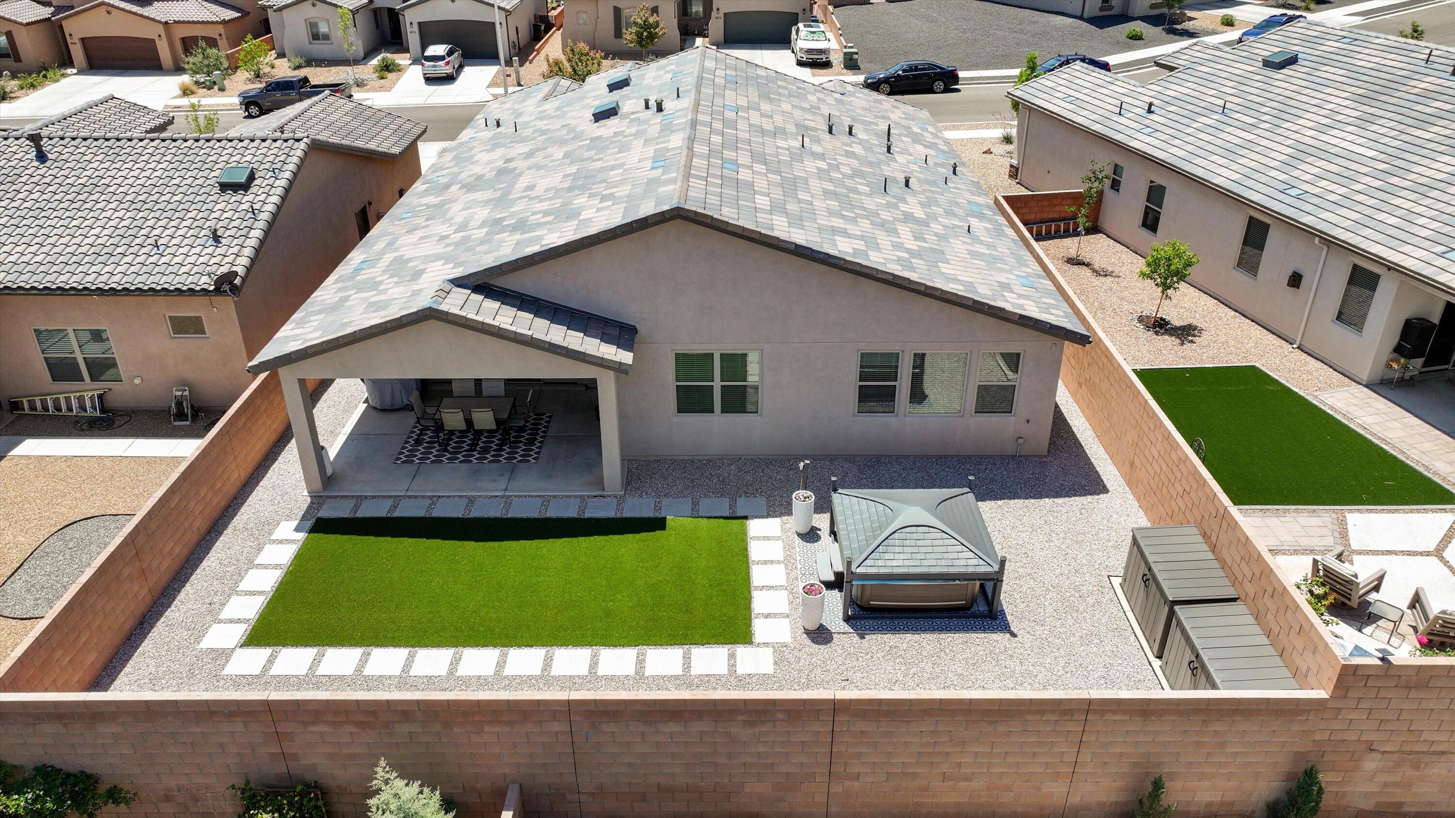 4073 Plant Drive, Rio Rancho, New Mexico image 46