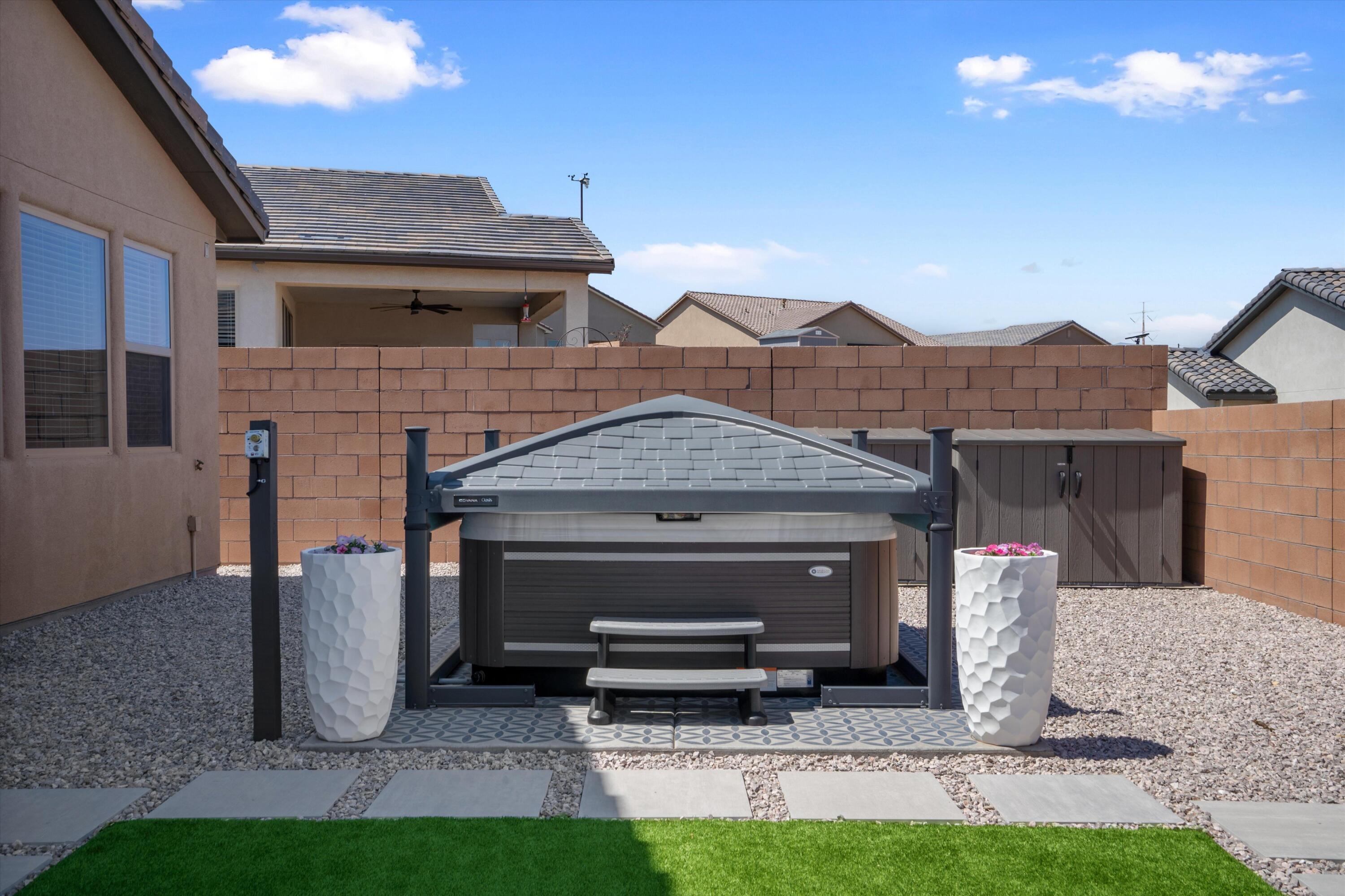 4073 Plant Drive, Rio Rancho, New Mexico image 48