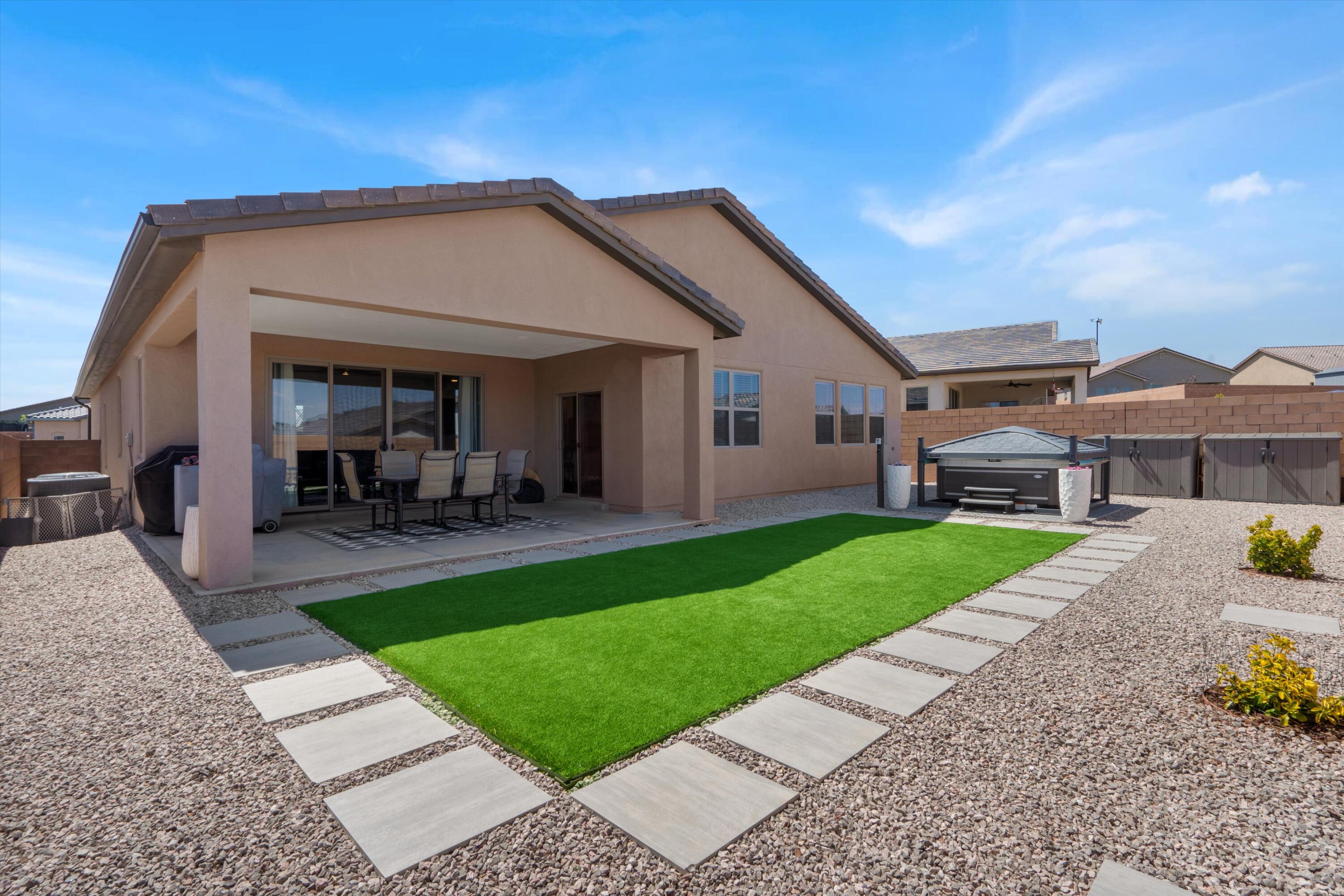 4073 Plant Drive, Rio Rancho, New Mexico image 1
