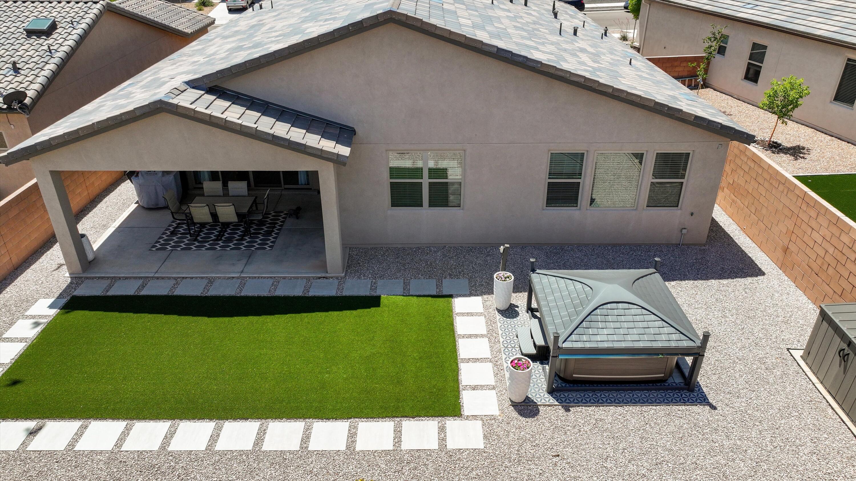 4073 Plant Drive, Rio Rancho, New Mexico image 47