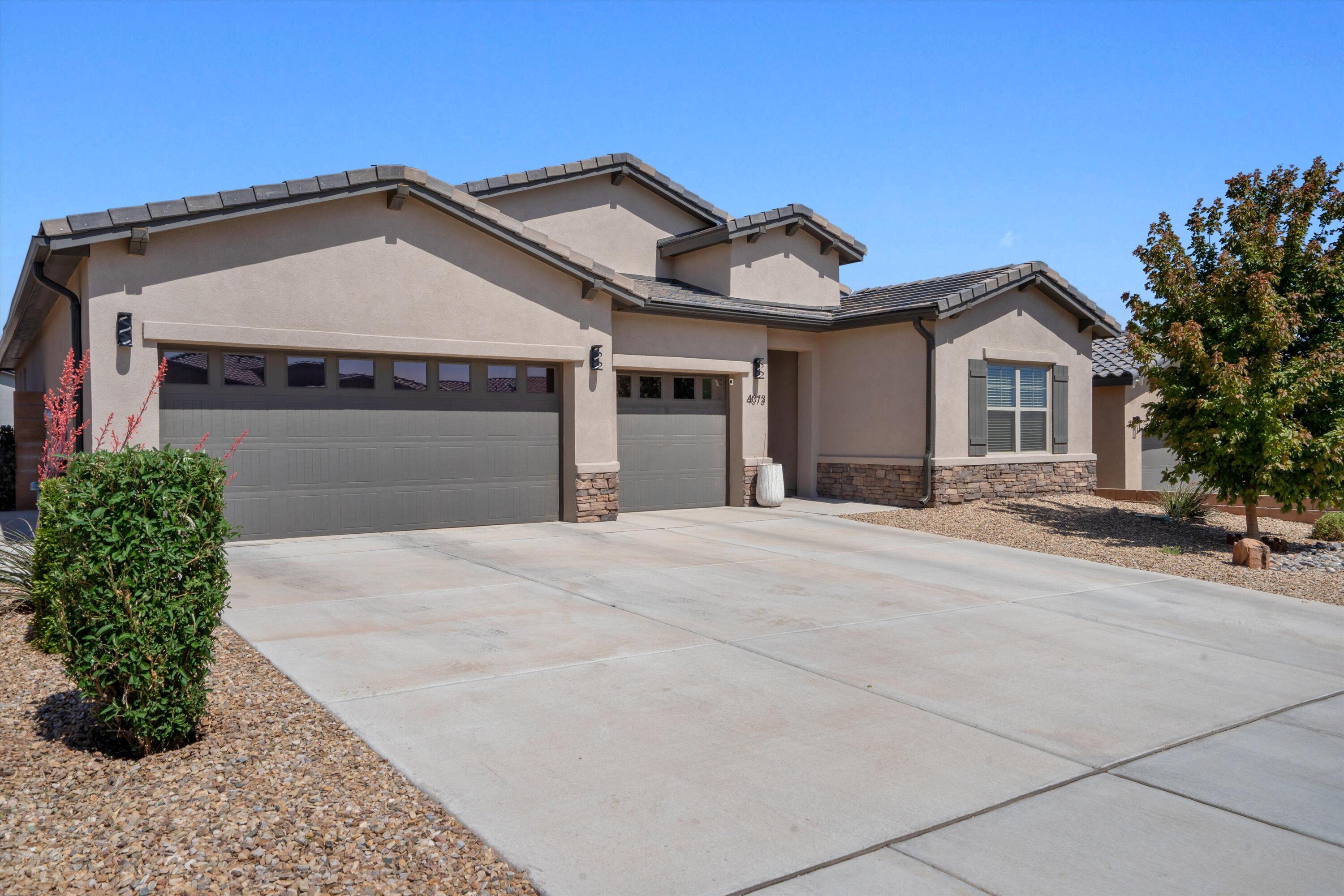 4073 Plant Drive, Rio Rancho, New Mexico image 4