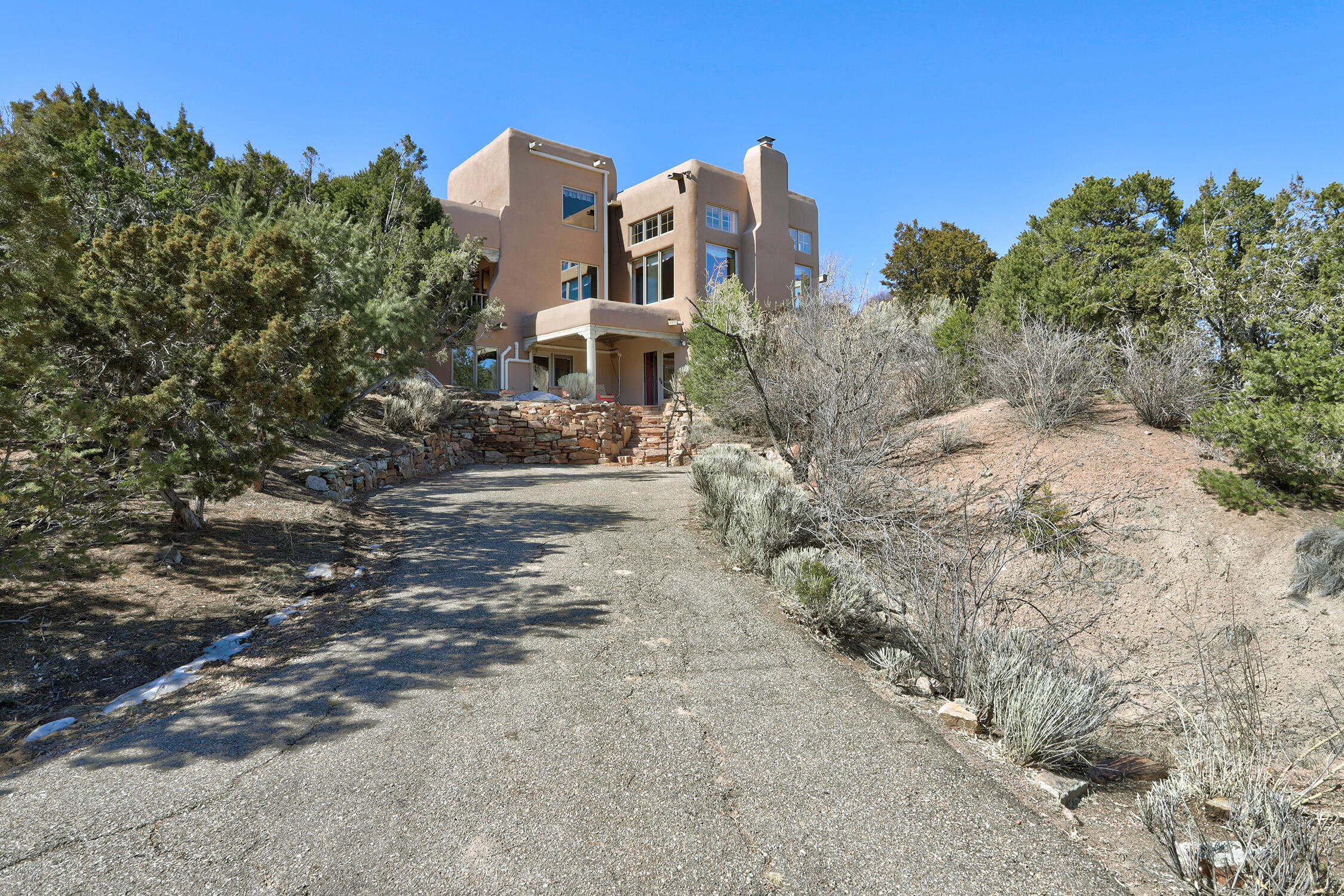 1230 Bishops Lodge Road Road, Santa Fe, New Mexico image 2