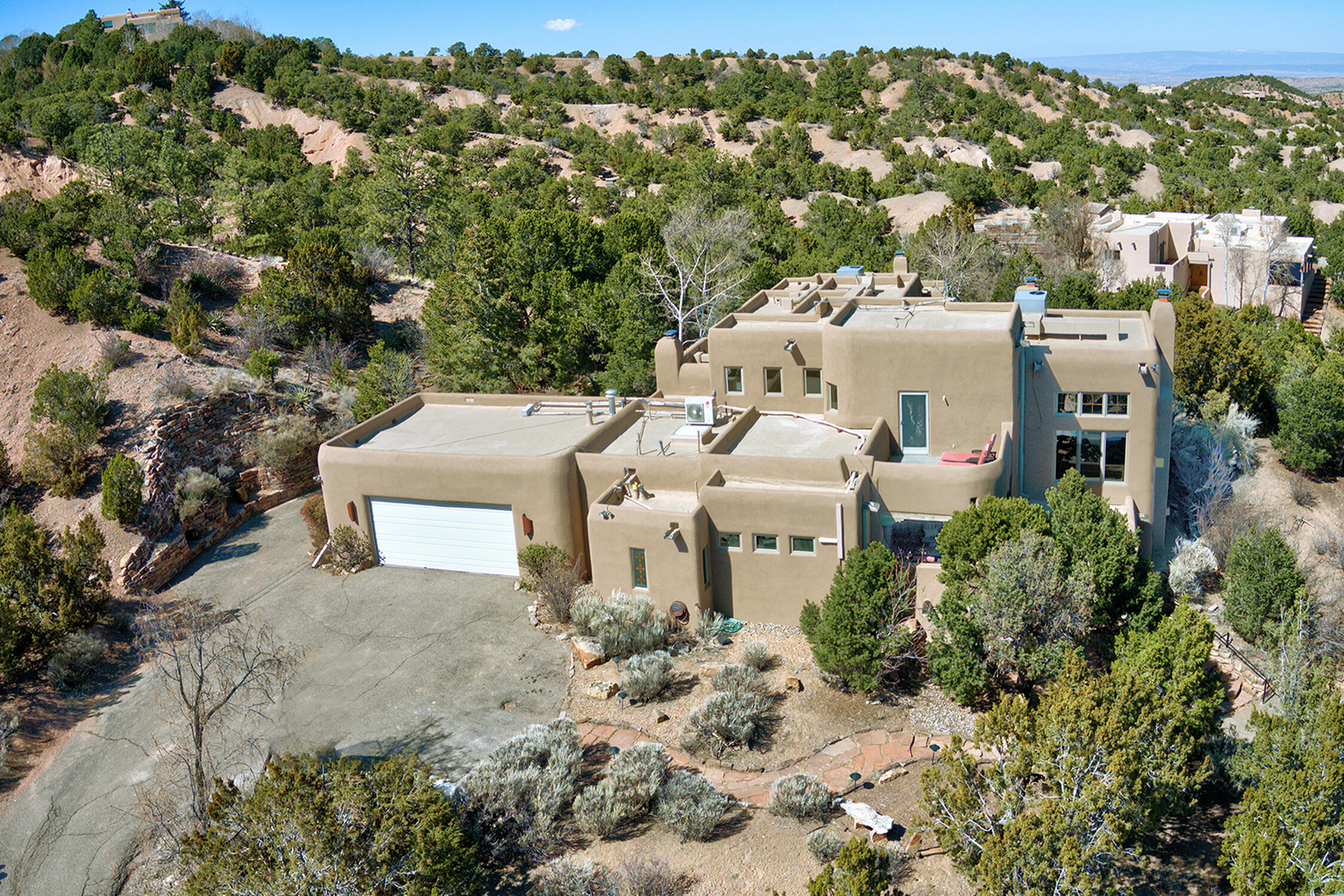 1230 Bishops Lodge Road Road, Santa Fe, New Mexico image 3