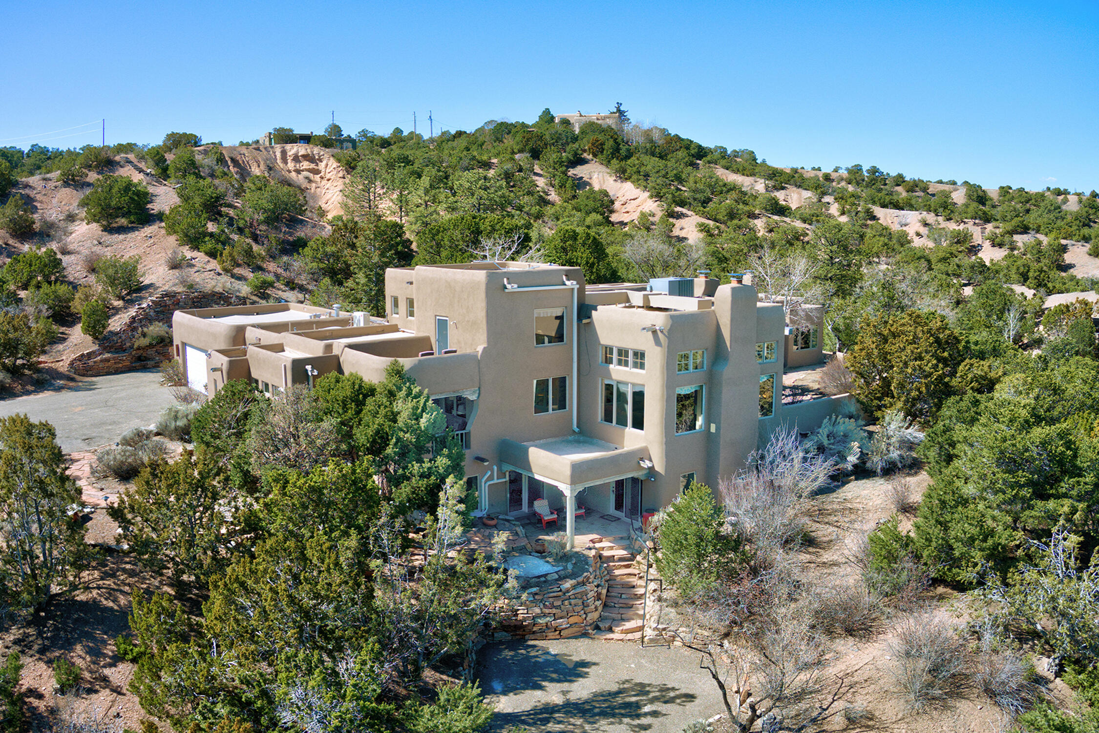 1230 Bishops Lodge Road Road, Santa Fe, New Mexico image 1