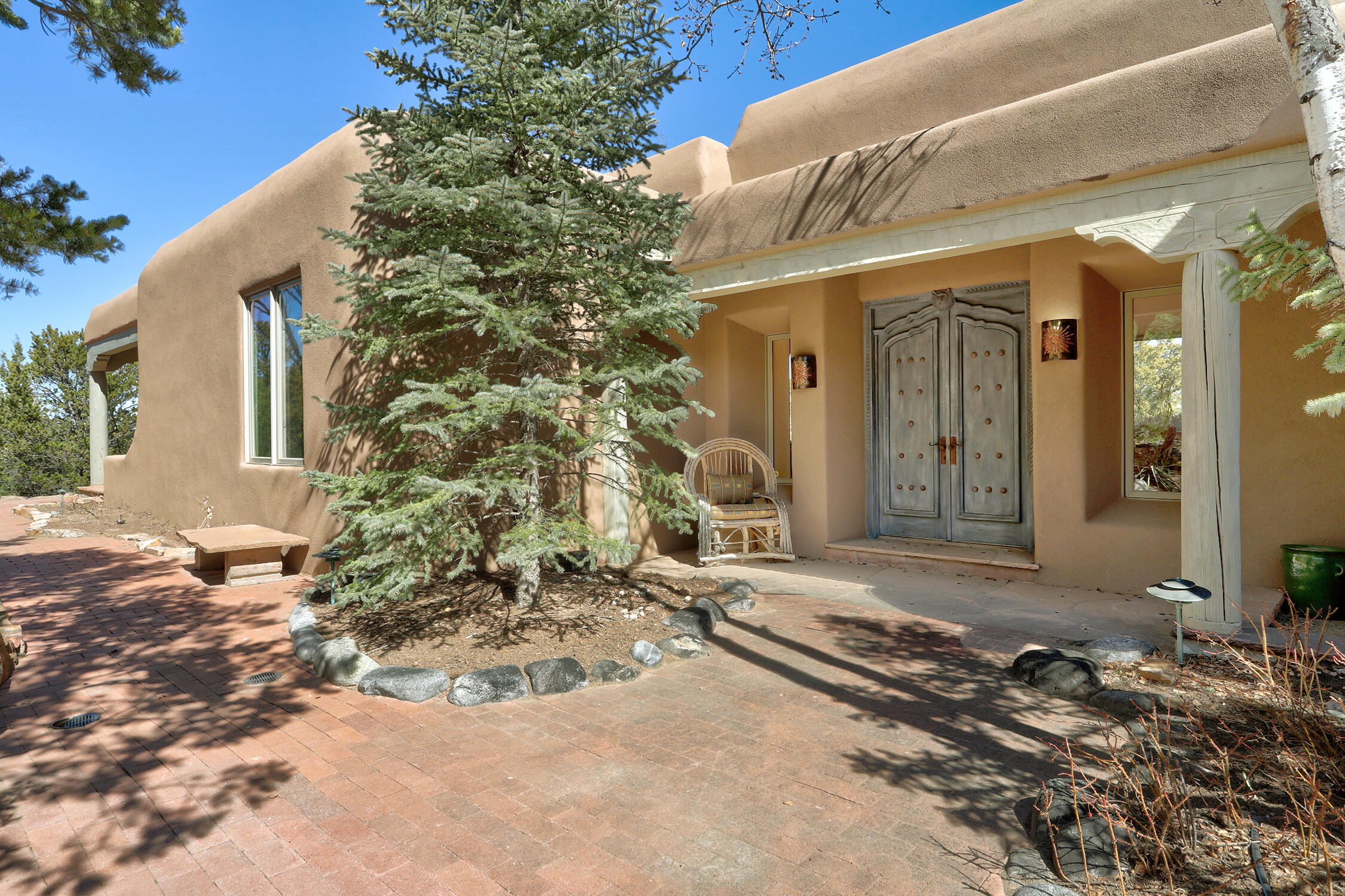 1230 Bishops Lodge Road Road, Santa Fe, New Mexico image 6