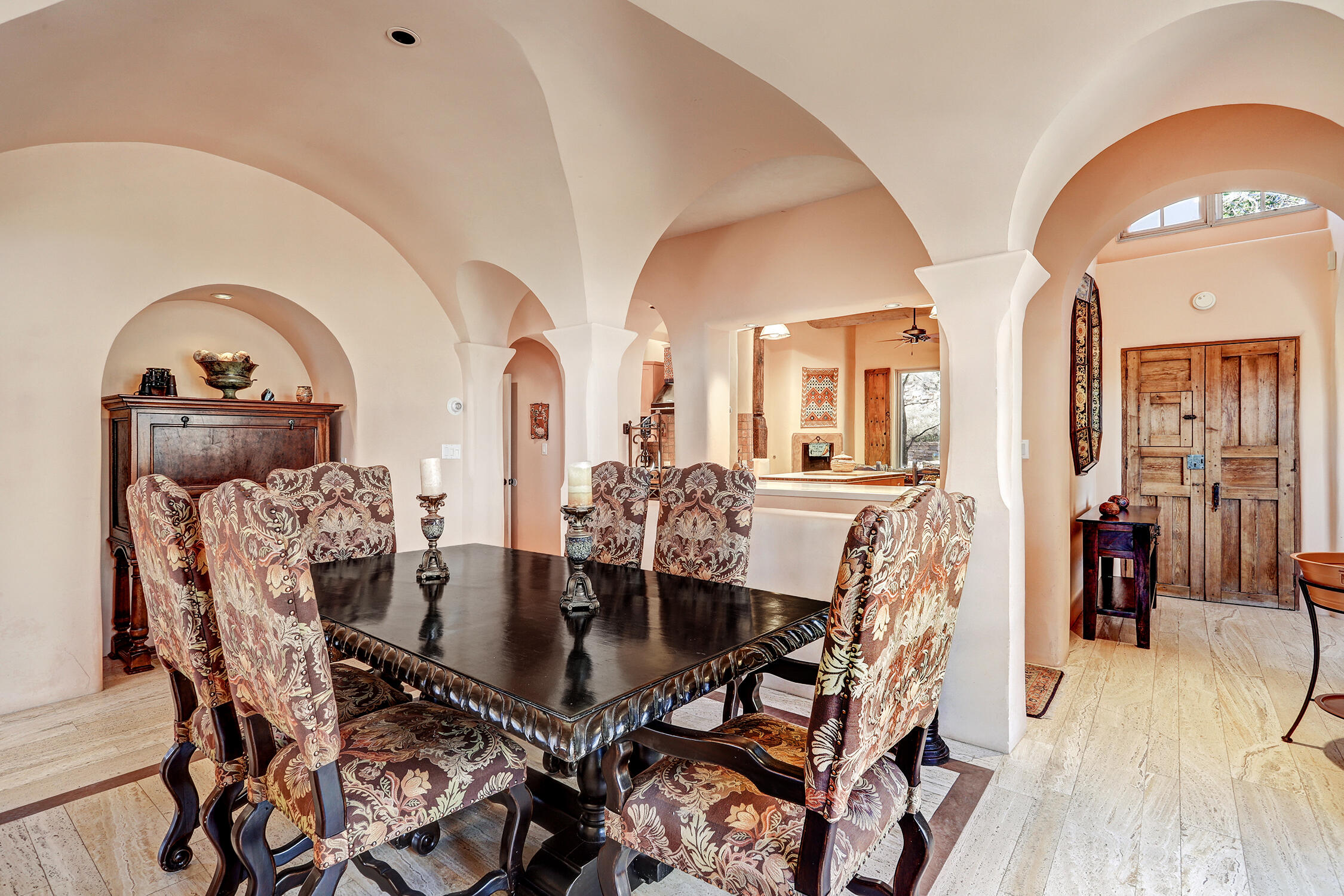 1230 Bishops Lodge Road Road, Santa Fe, New Mexico image 12