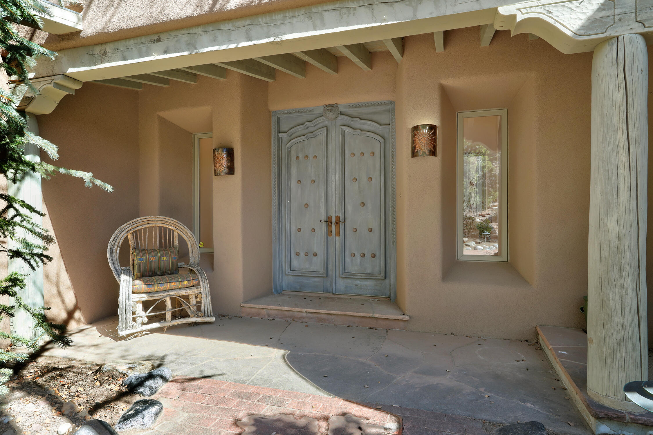 1230 Bishops Lodge Road Road, Santa Fe, New Mexico image 7