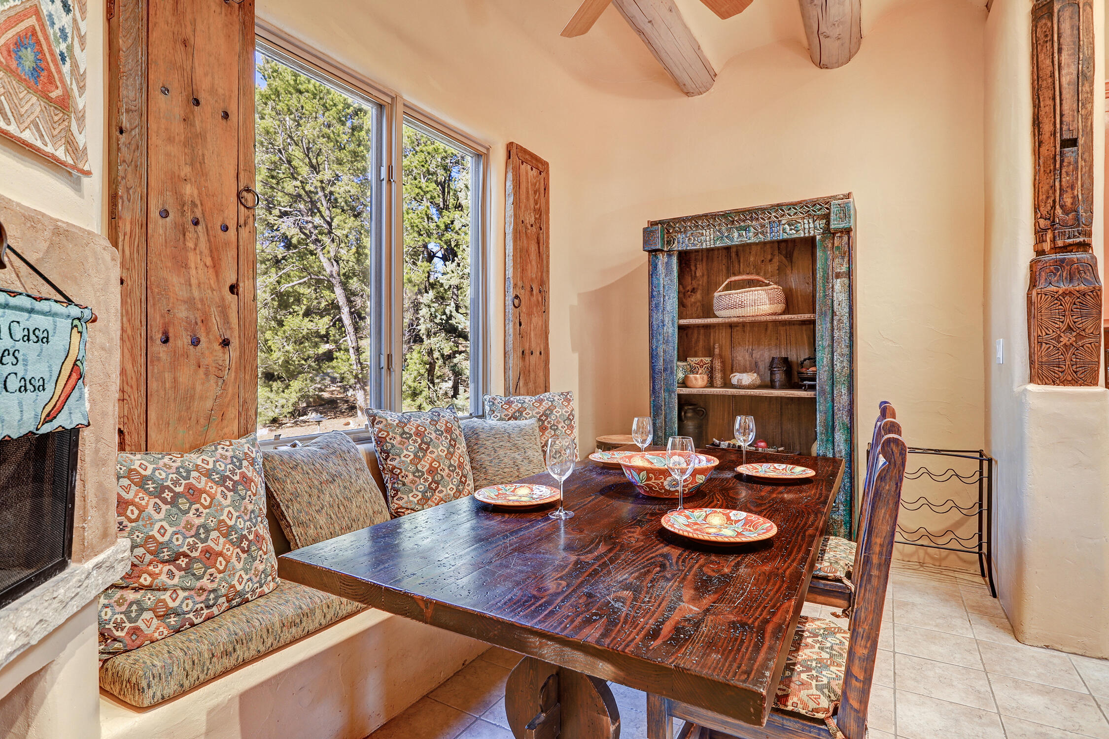 1230 Bishops Lodge Road Road, Santa Fe, New Mexico image 15