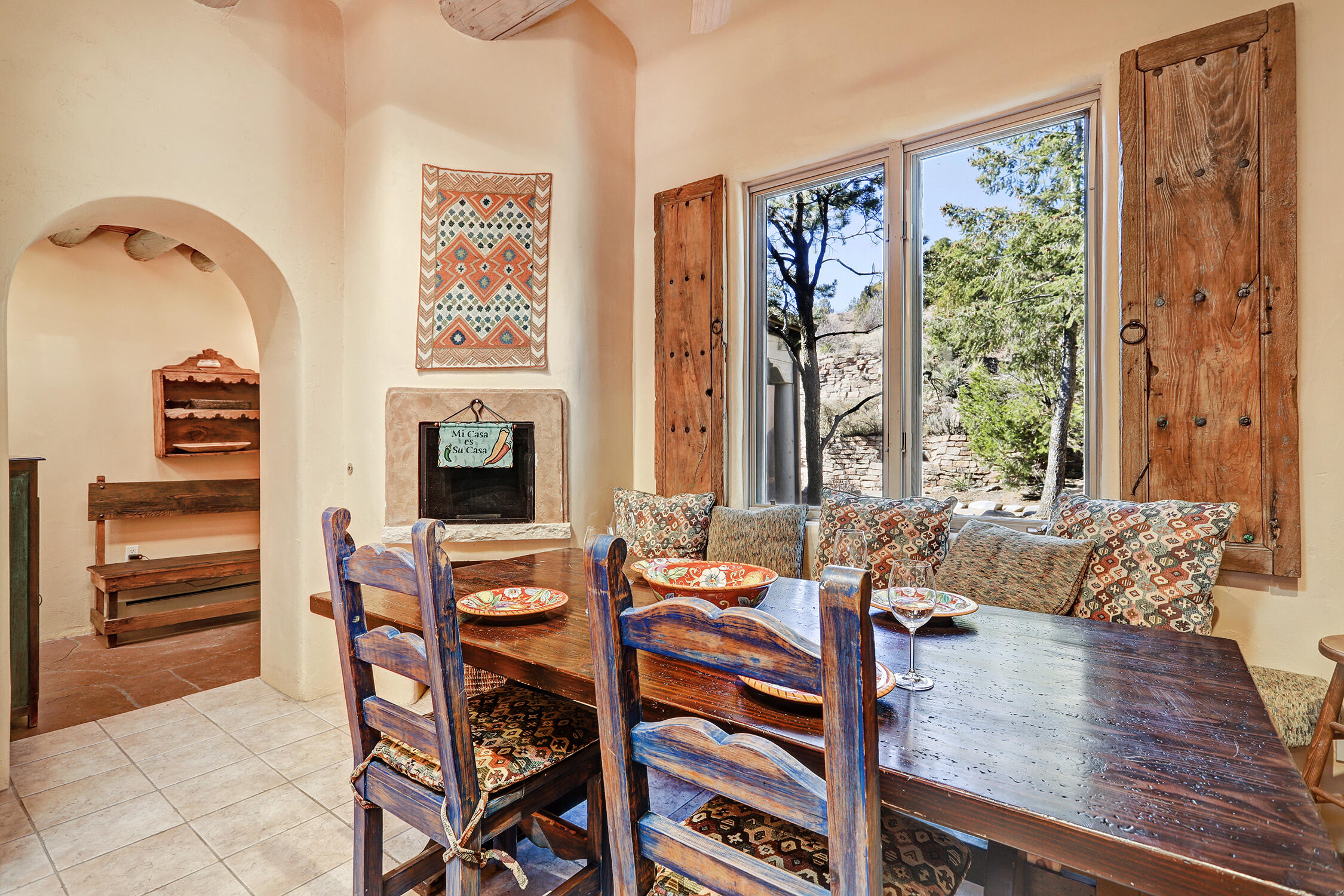 1230 Bishops Lodge Road Road, Santa Fe, New Mexico image 14