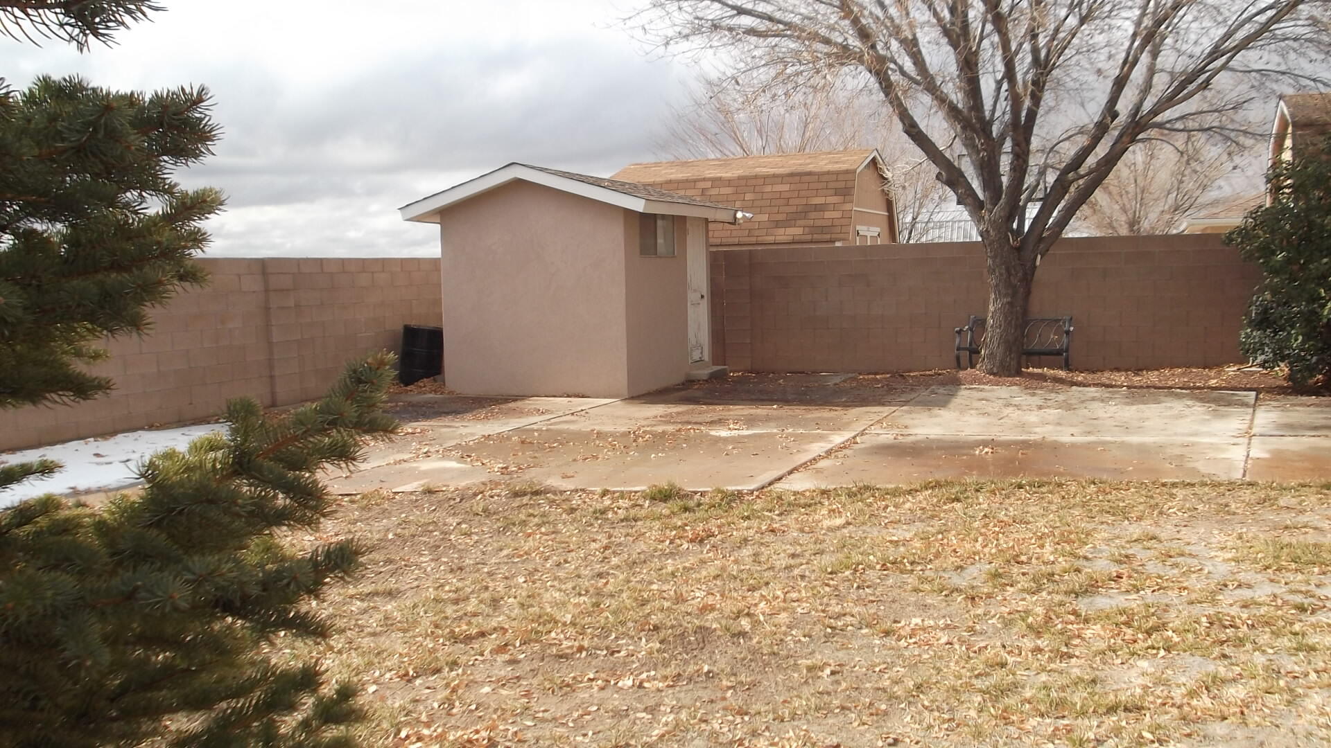 114 San Lucas Ave, Rio Communities, New Mexico image 34