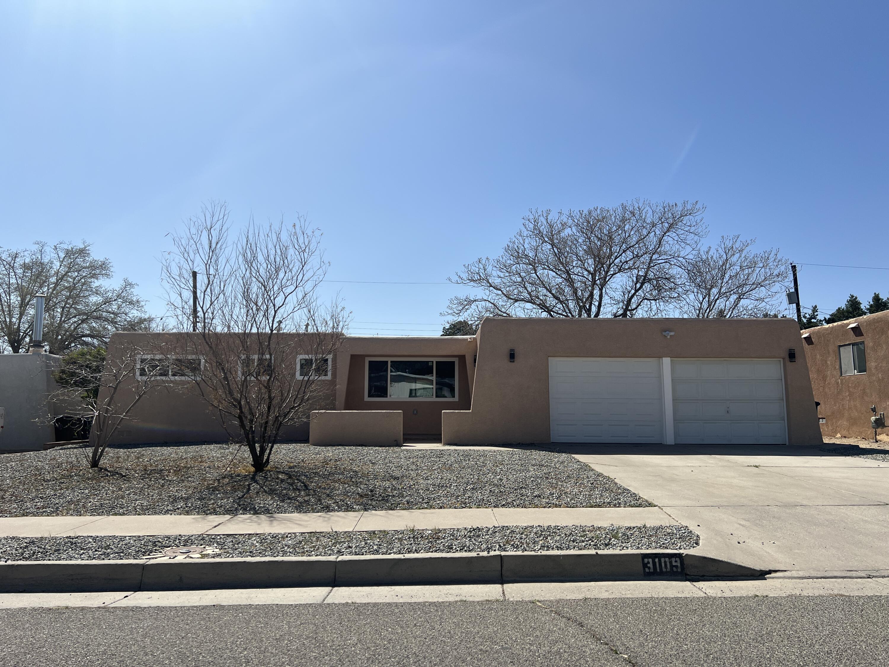 3109 Pitt Street, Albuquerque, New Mexico image 1