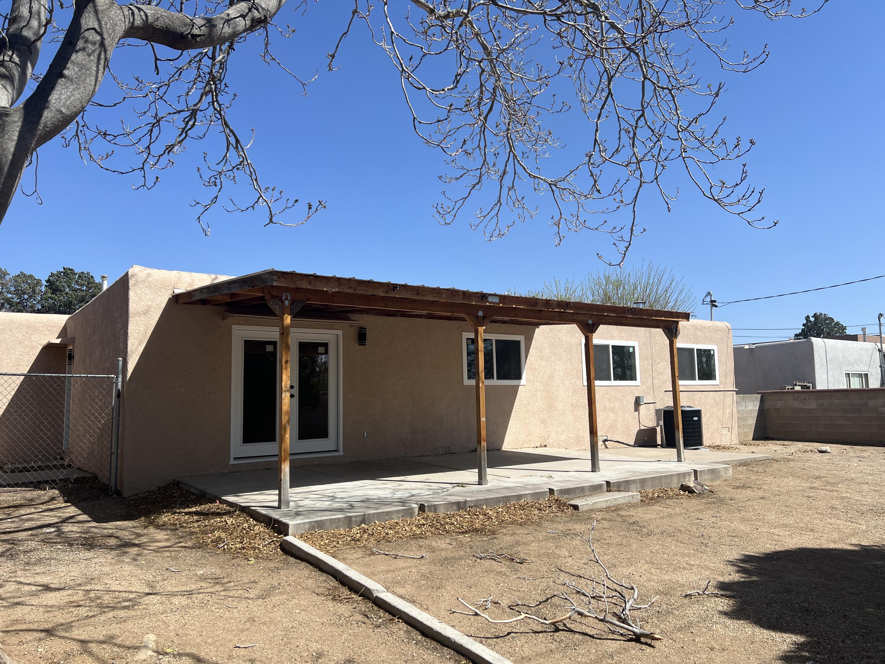 3109 Pitt Street, Albuquerque, New Mexico image 19