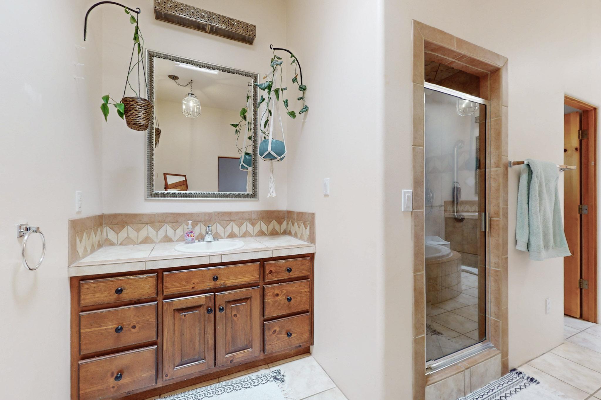 105 Calle Blanca, Corrales, New Mexico image 39