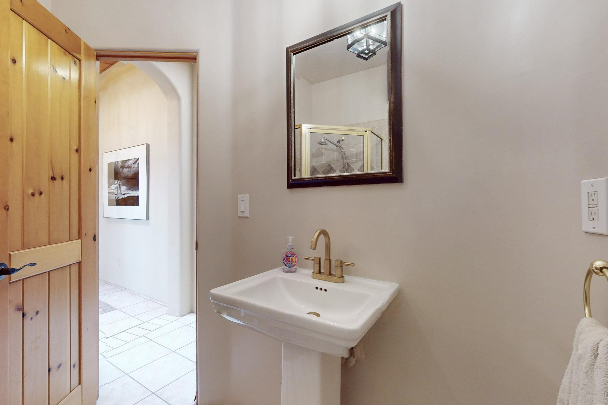 105 Calle Blanca, Corrales, New Mexico image 45