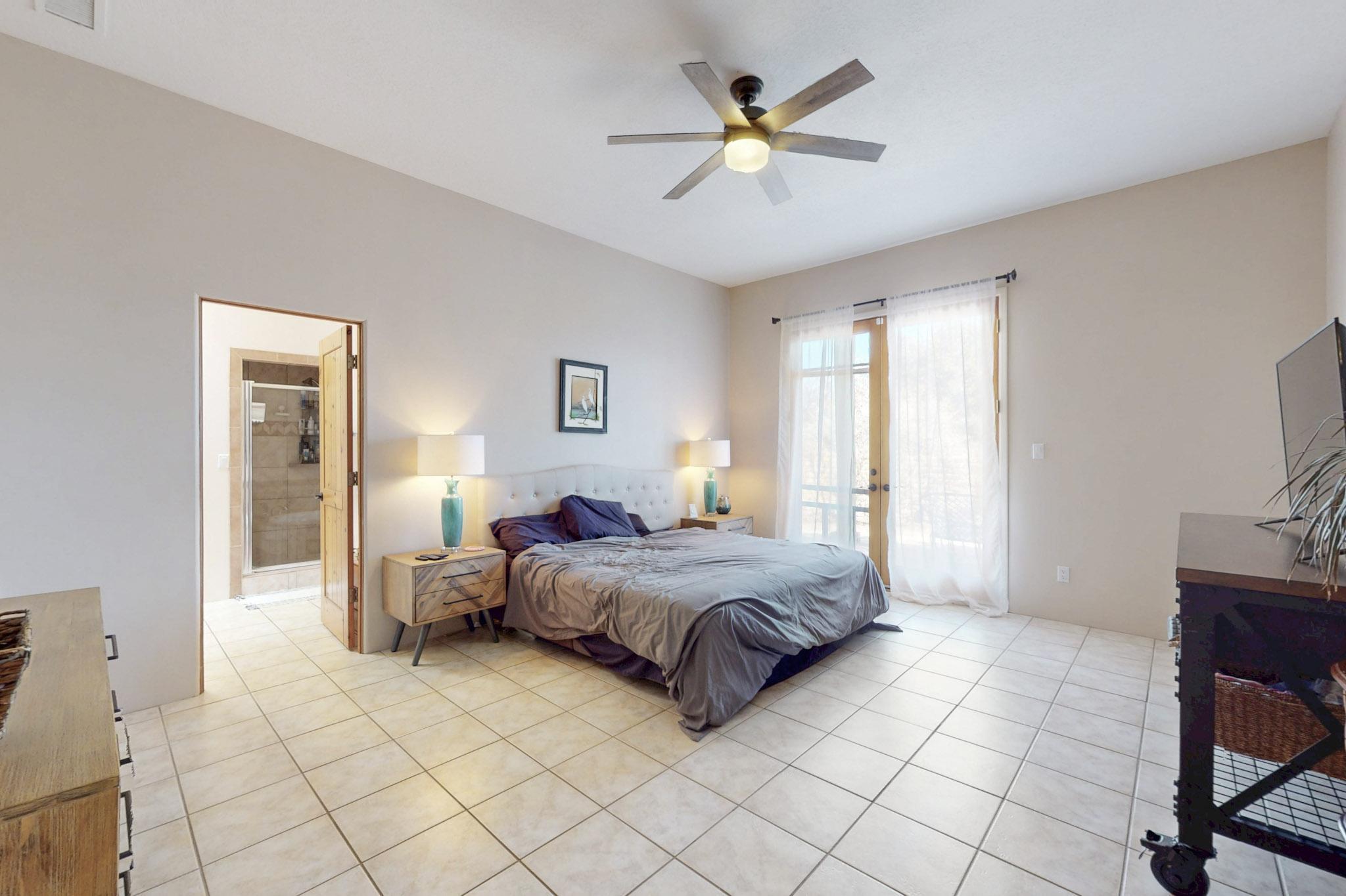 105 Calle Blanca, Corrales, New Mexico image 41
