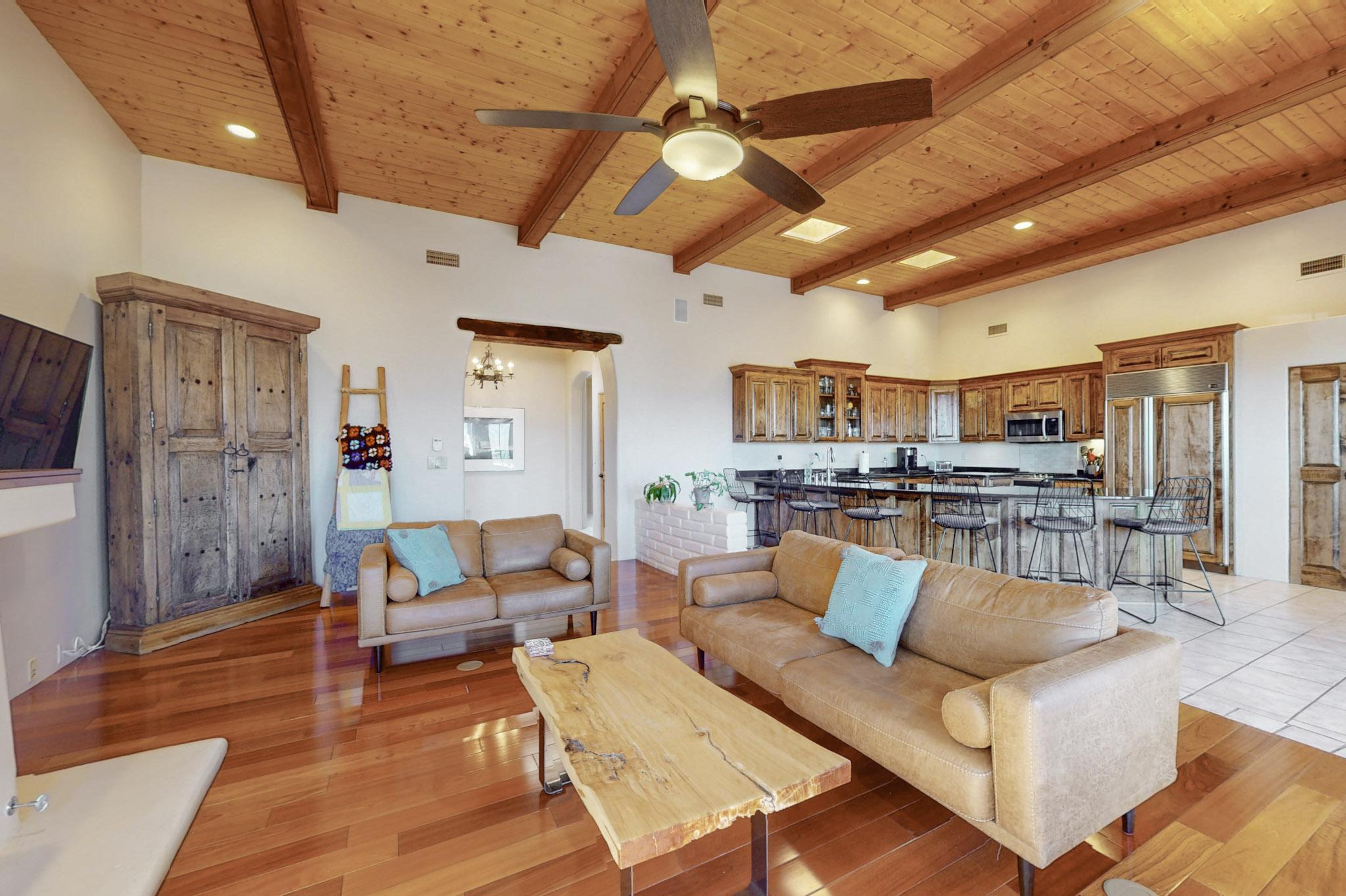 105 Calle Blanca, Corrales, New Mexico image 4