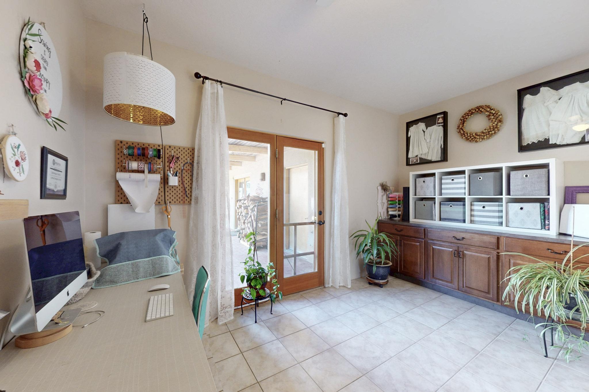 105 Calle Blanca, Corrales, New Mexico image 28