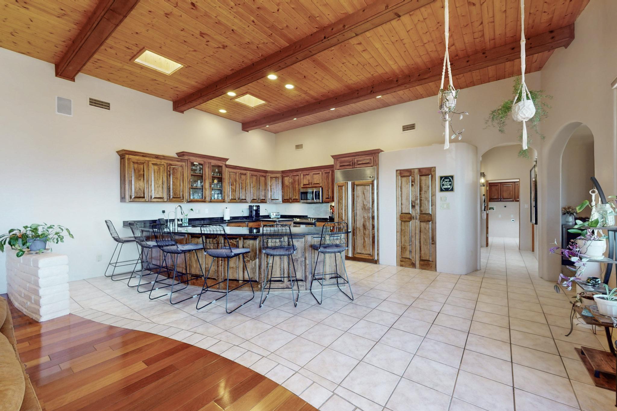 105 Calle Blanca, Corrales, New Mexico image 7