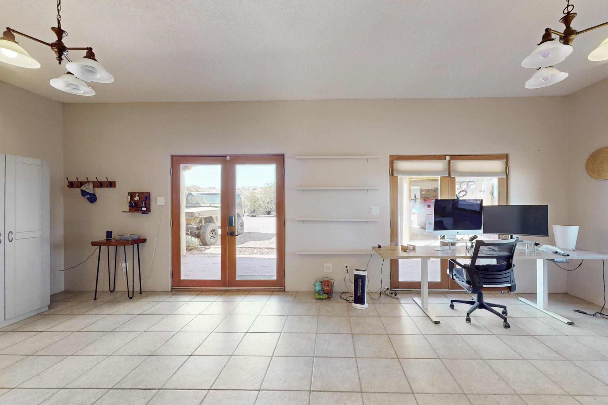 105 Calle Blanca, Corrales, New Mexico image 35