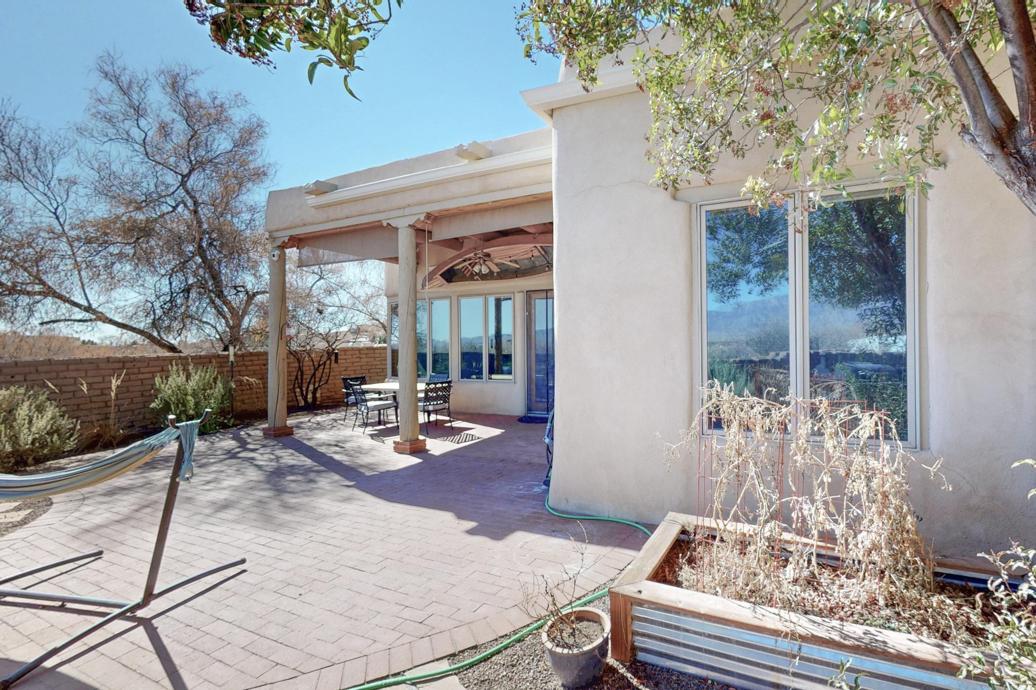 105 Calle Blanca, Corrales, New Mexico image 18