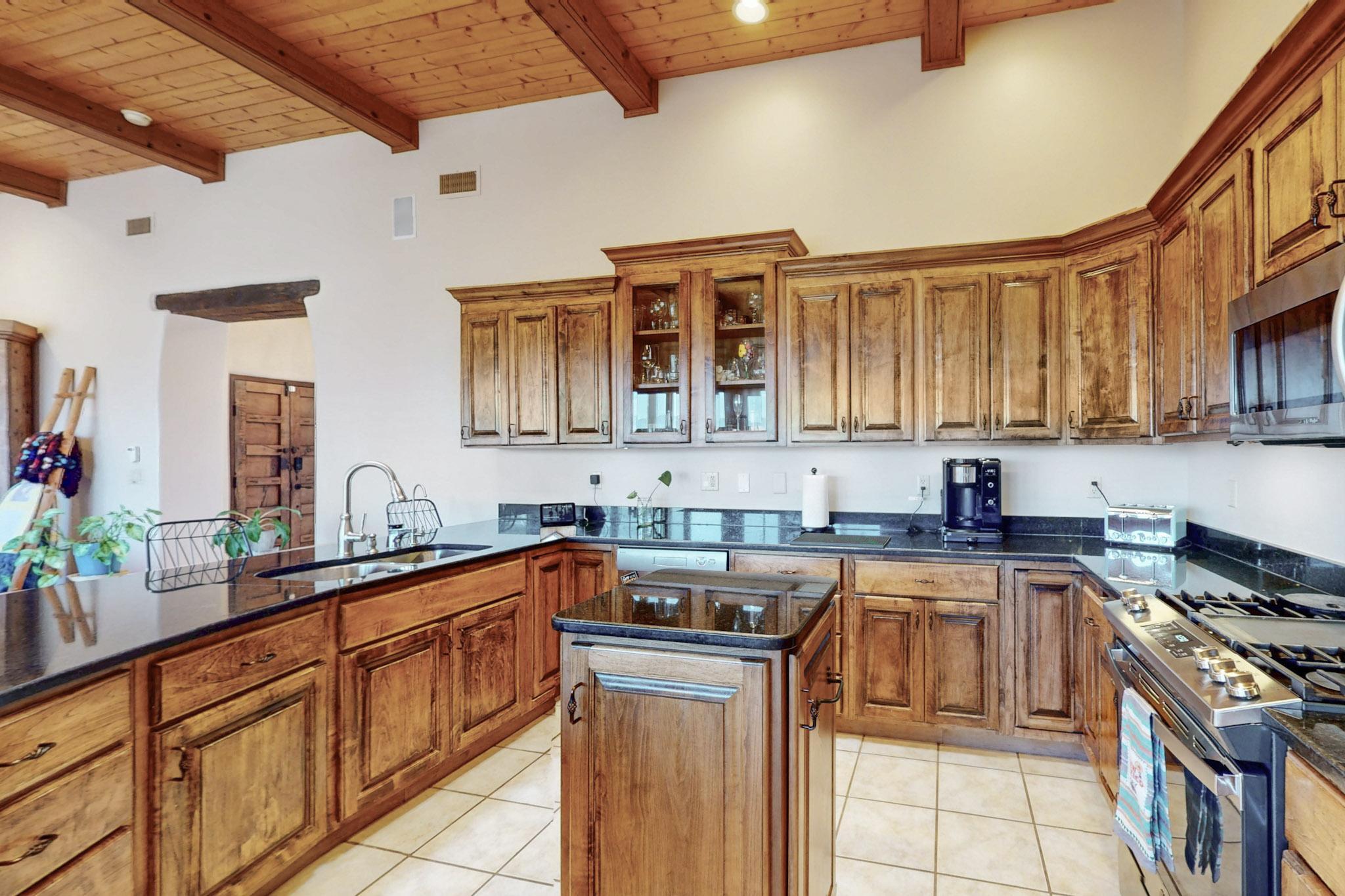 105 Calle Blanca, Corrales, New Mexico image 10