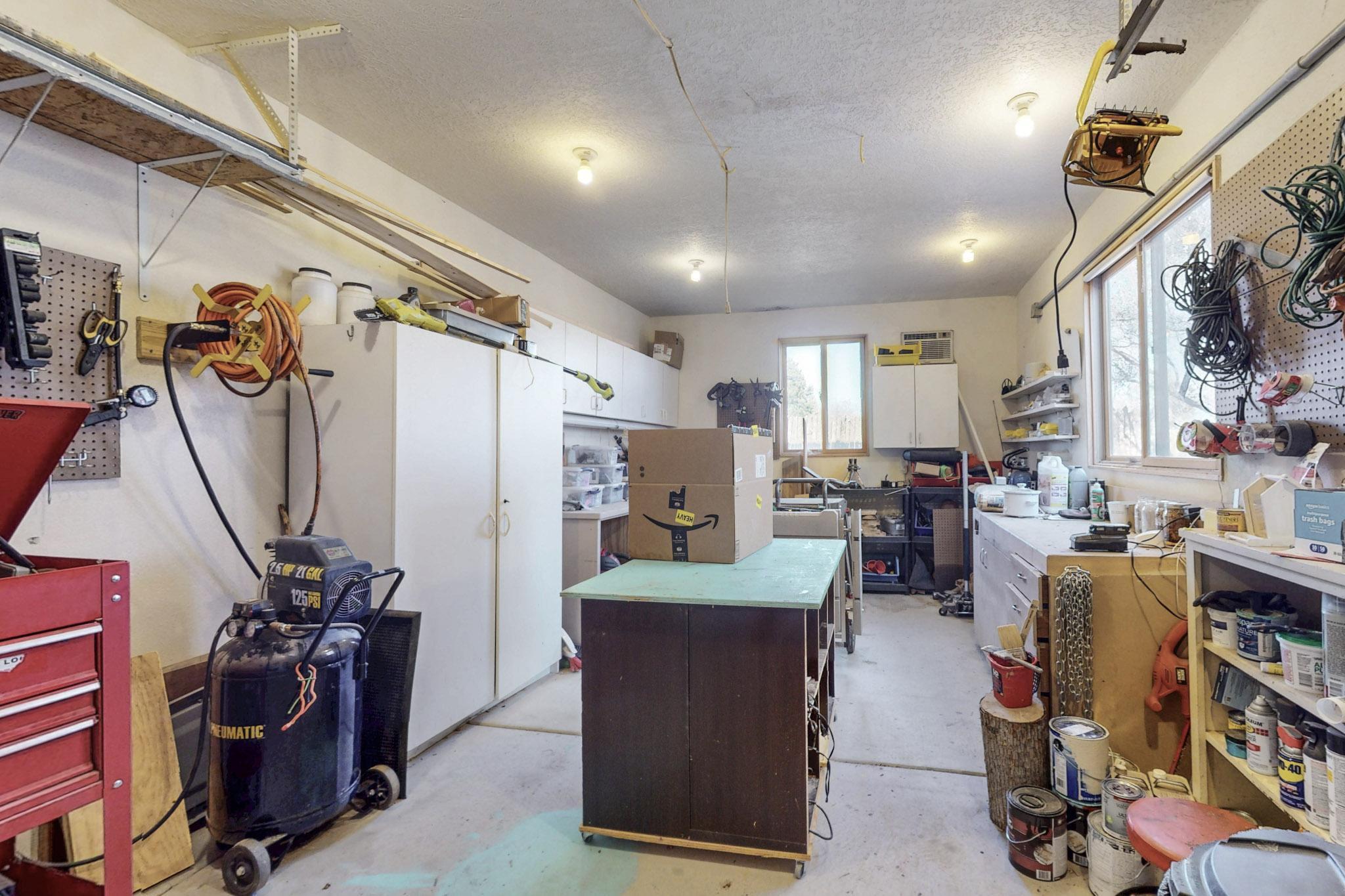 105 Calle Blanca, Corrales, New Mexico image 48
