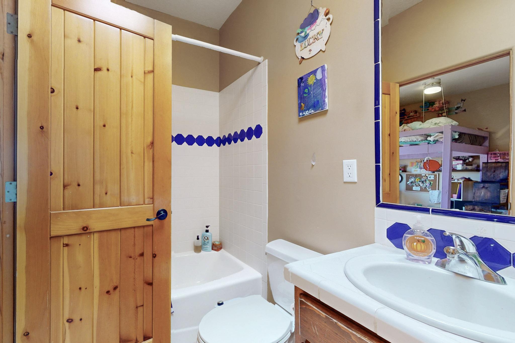 105 Calle Blanca, Corrales, New Mexico image 31
