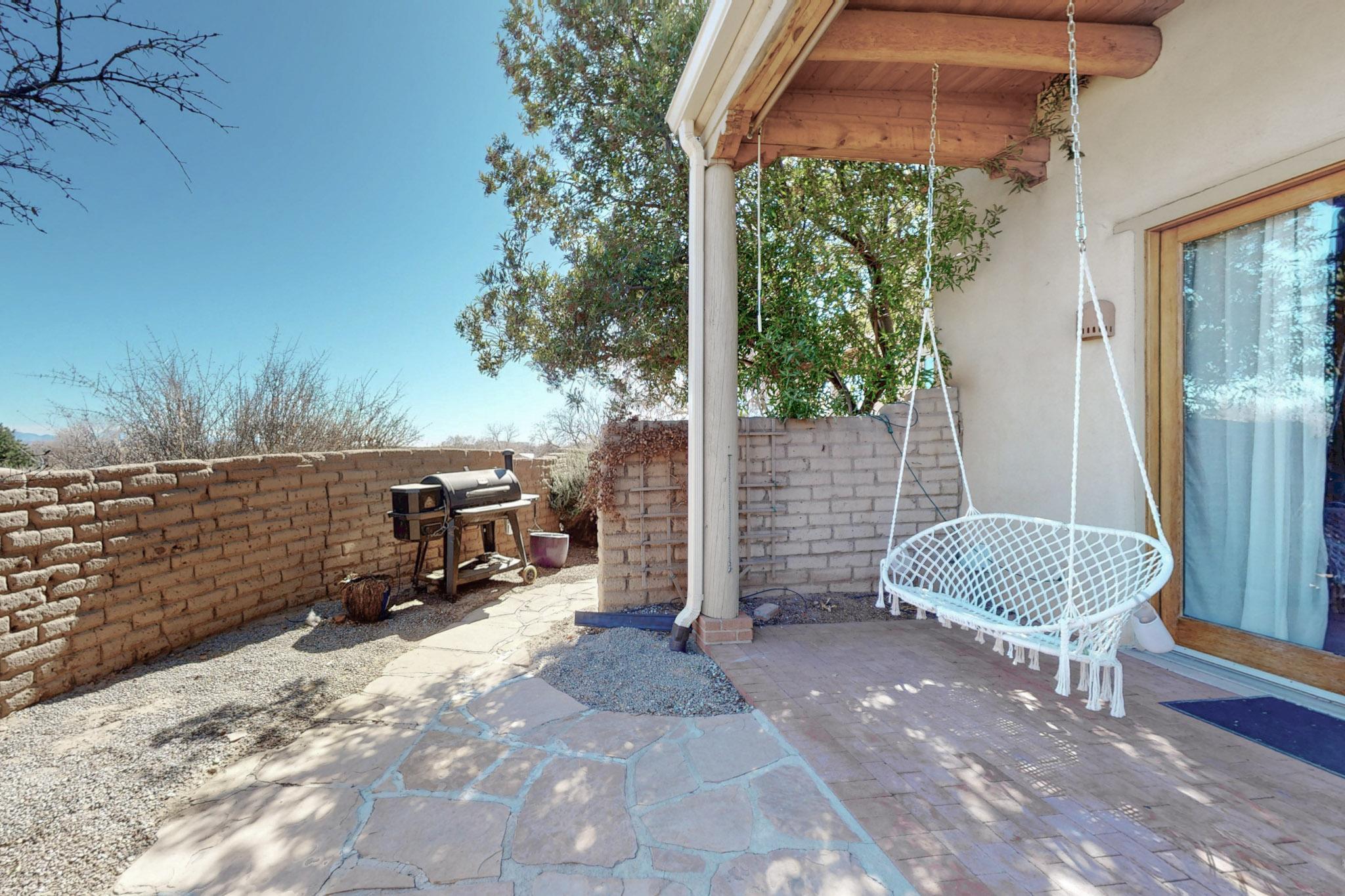 105 Calle Blanca, Corrales, New Mexico image 17
