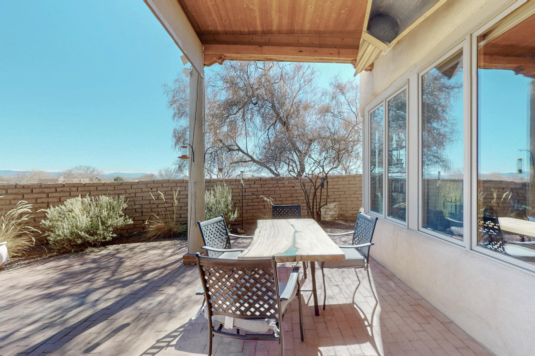 105 Calle Blanca, Corrales, New Mexico image 16