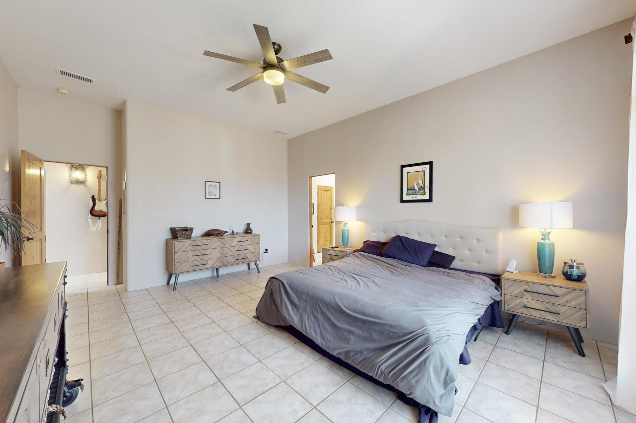 105 Calle Blanca, Corrales, New Mexico image 40