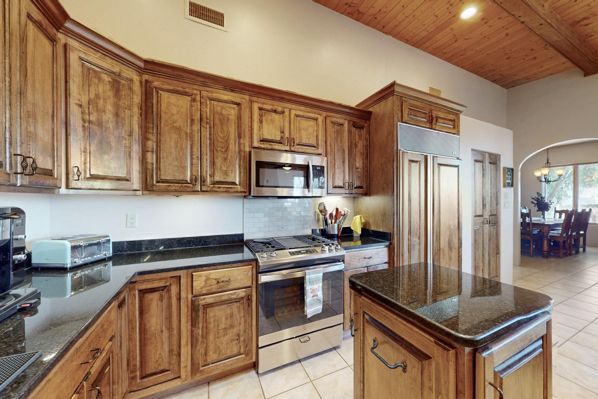 105 Calle Blanca, Corrales, New Mexico image 12