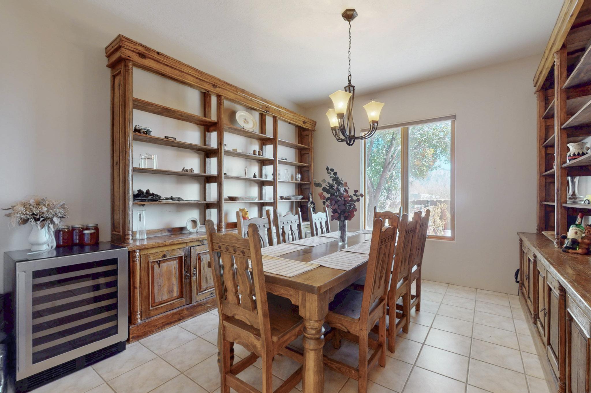 105 Calle Blanca, Corrales, New Mexico image 14