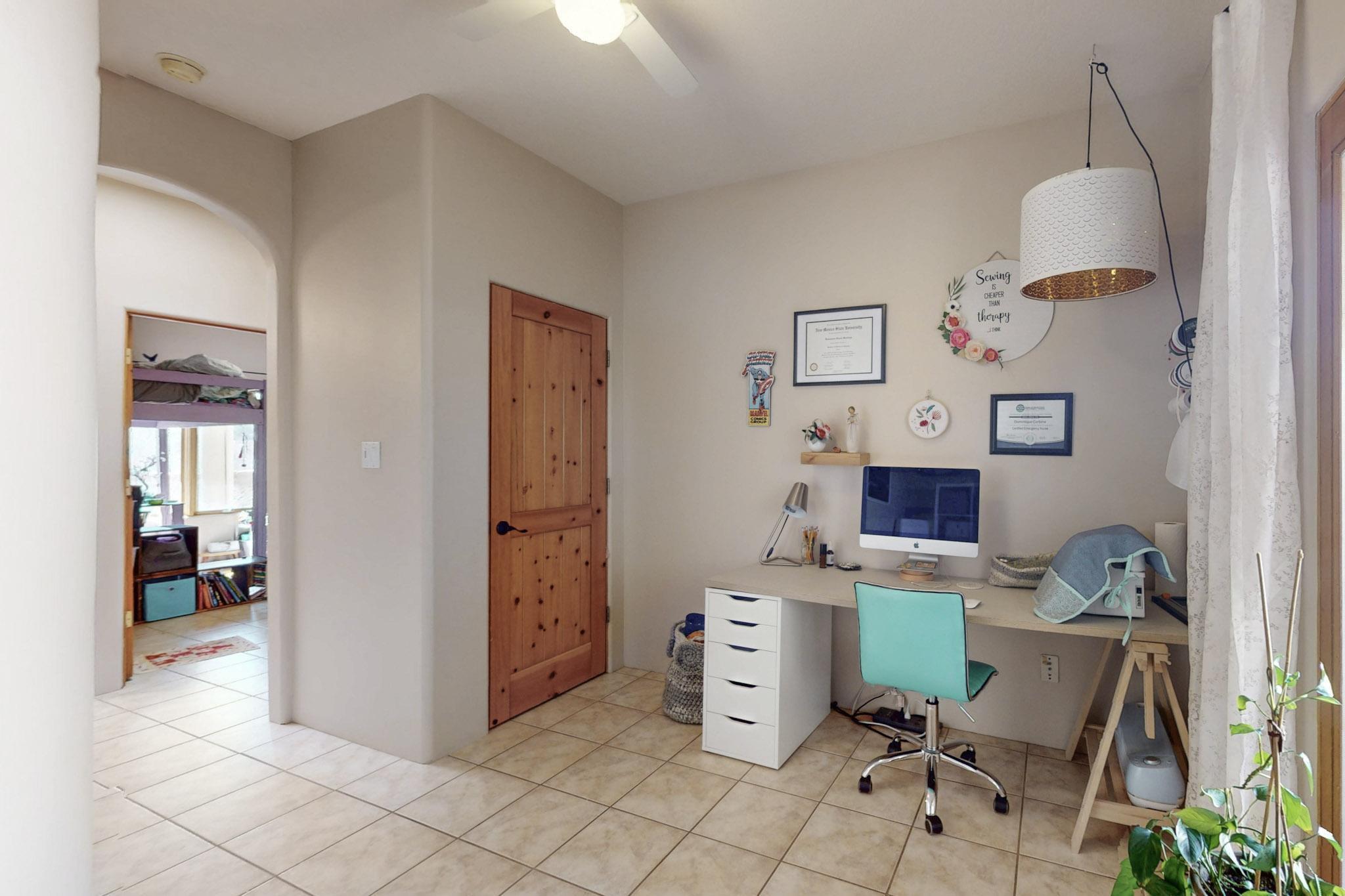 105 Calle Blanca, Corrales, New Mexico image 27