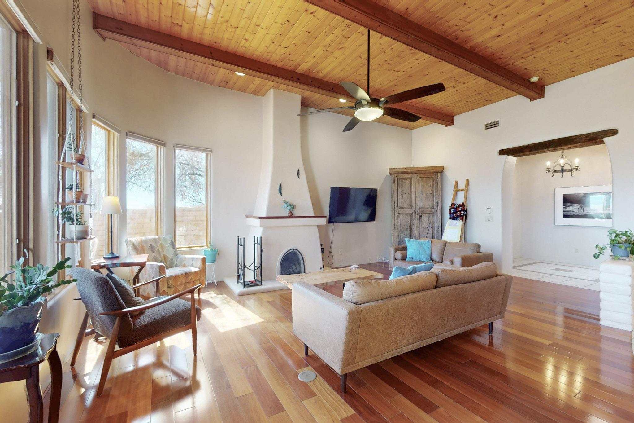 105 Calle Blanca, Corrales, New Mexico image 5