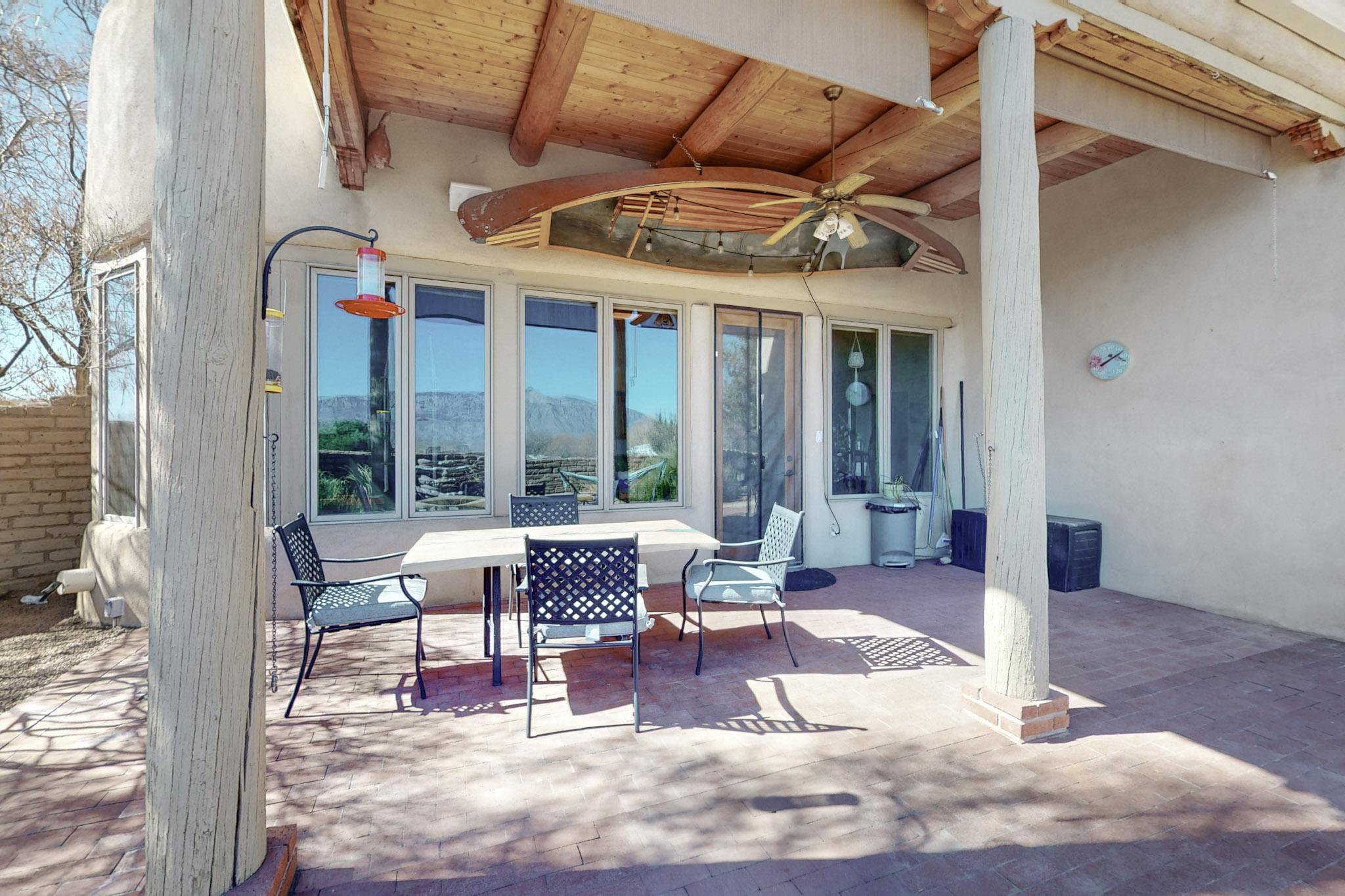 105 Calle Blanca, Corrales, New Mexico image 19