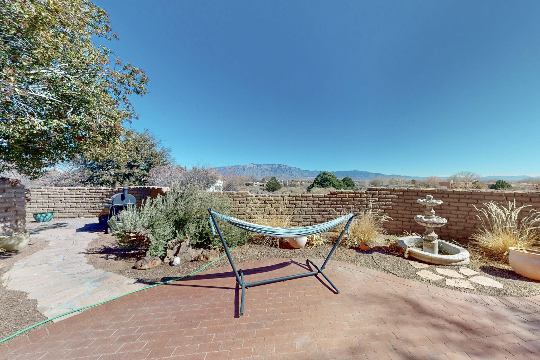 105 Calle Blanca, Corrales, New Mexico image 15