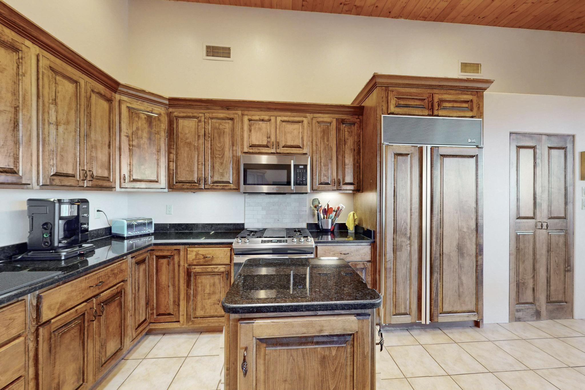 105 Calle Blanca, Corrales, New Mexico image 11