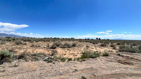 Vacant Land For Sale - BLOCK 3 Tract: 12 Unit 6<br/> Valencia County, Los Lunas, NM 87031