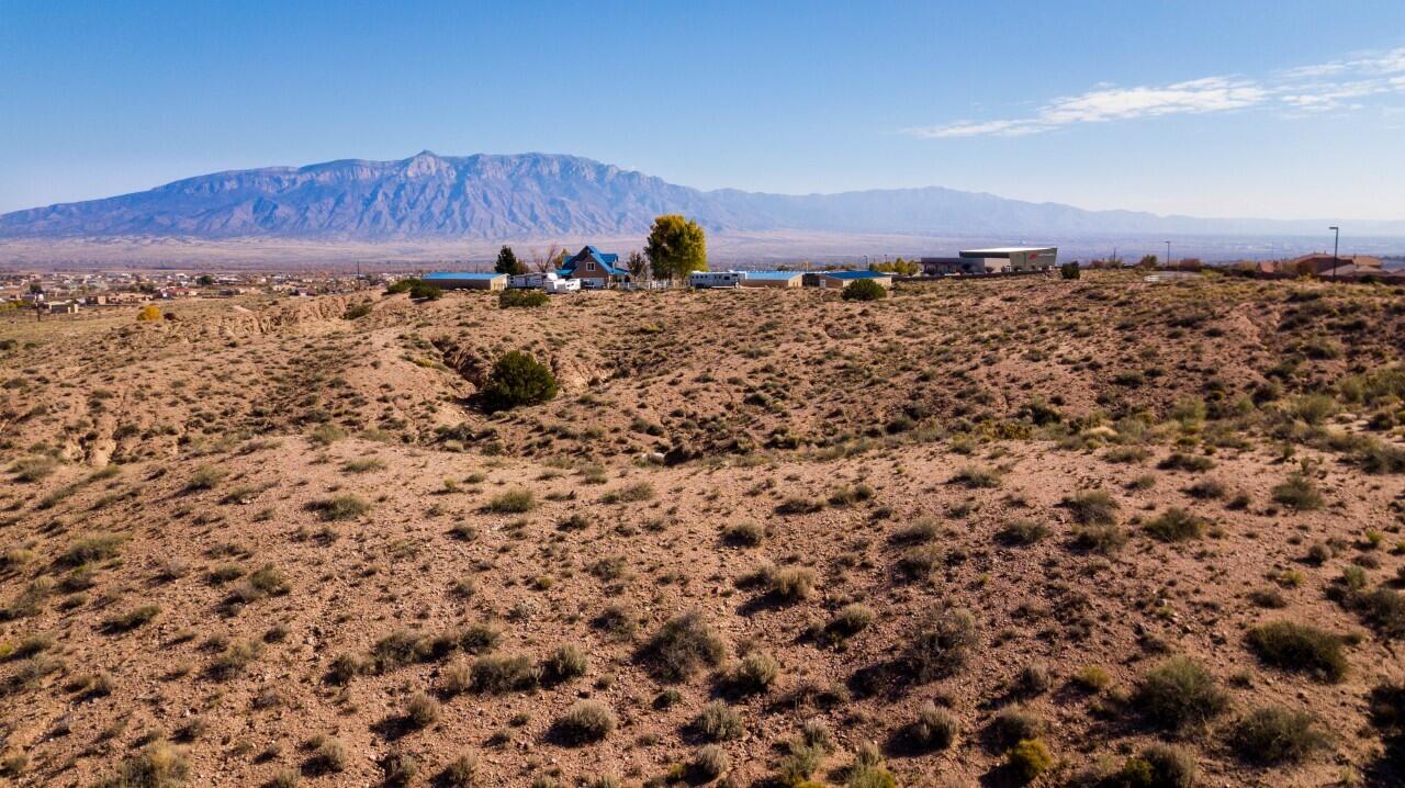 Arapahoe Lot 15-b Drive, Rio Rancho, New Mexico image 3